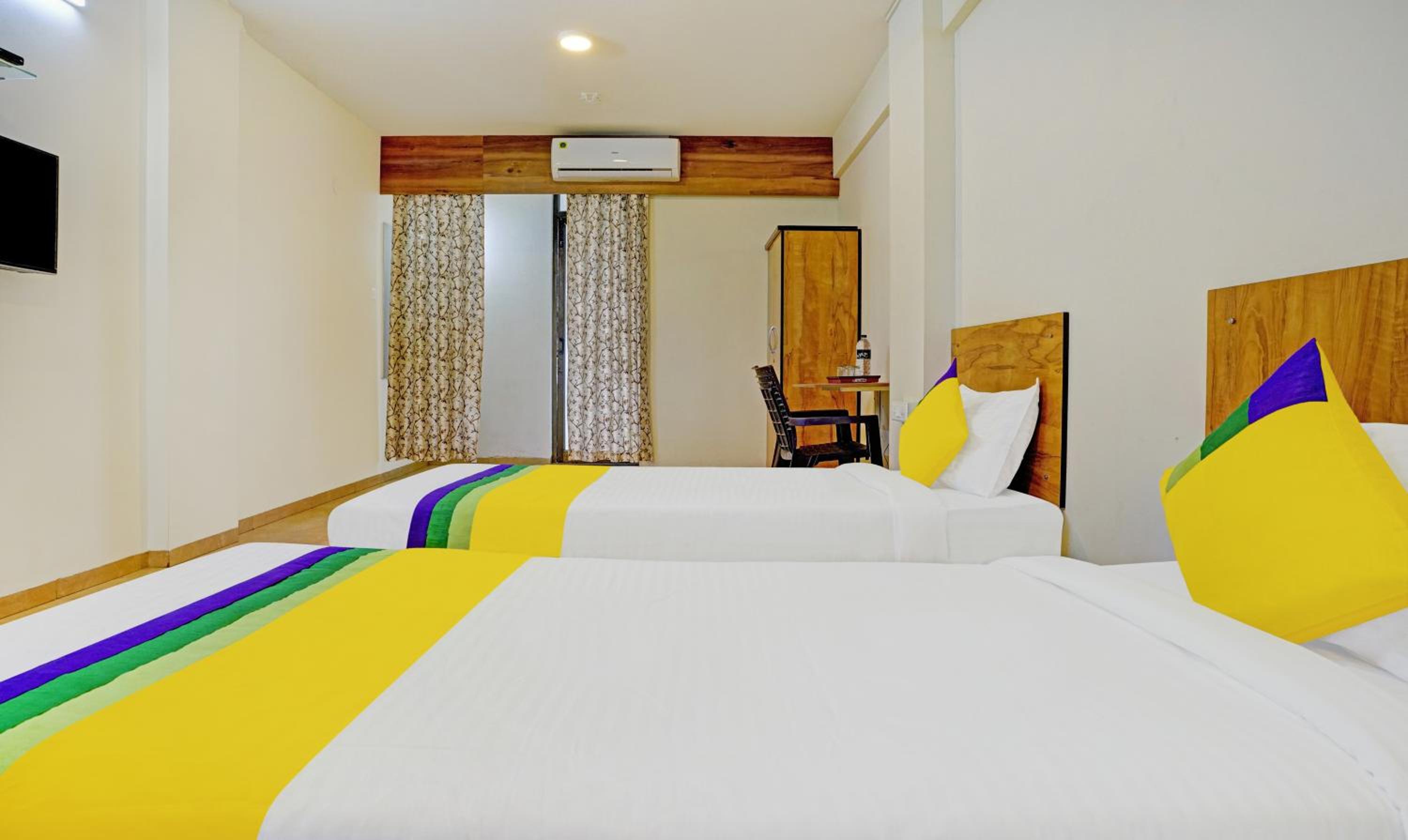 Standard Room - Photo 5