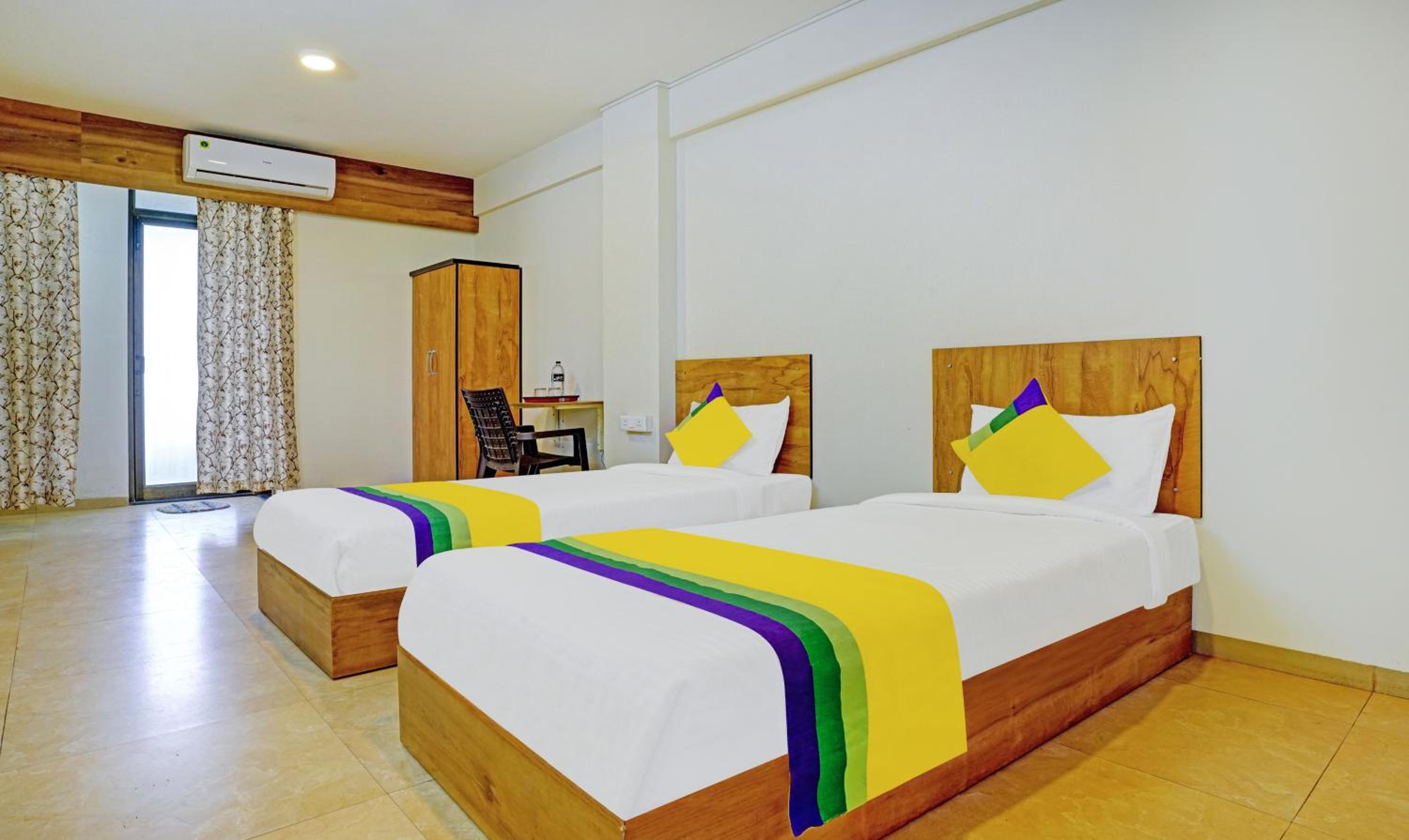Standard Room - Photo 4