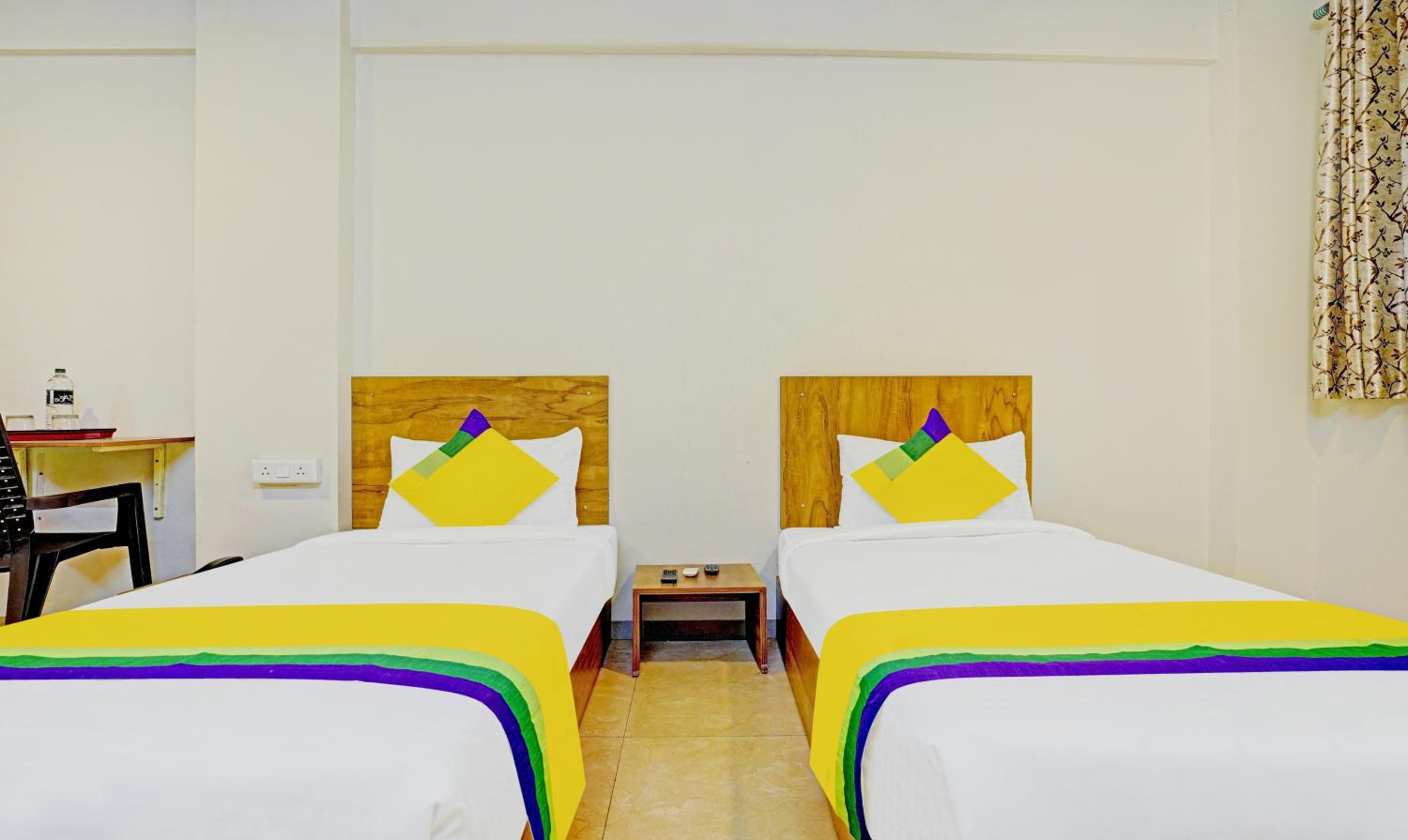 Standard Room - Photo 3
