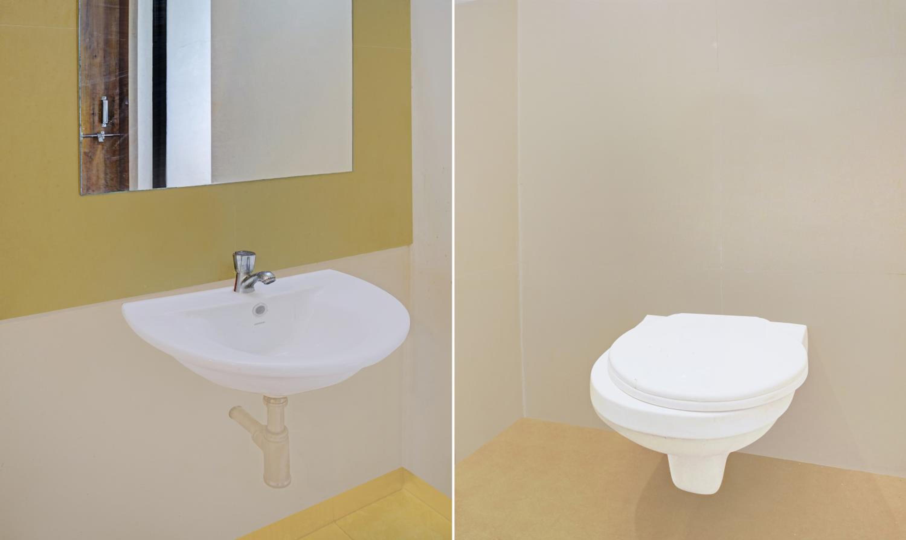 Standard Room - Photo 11