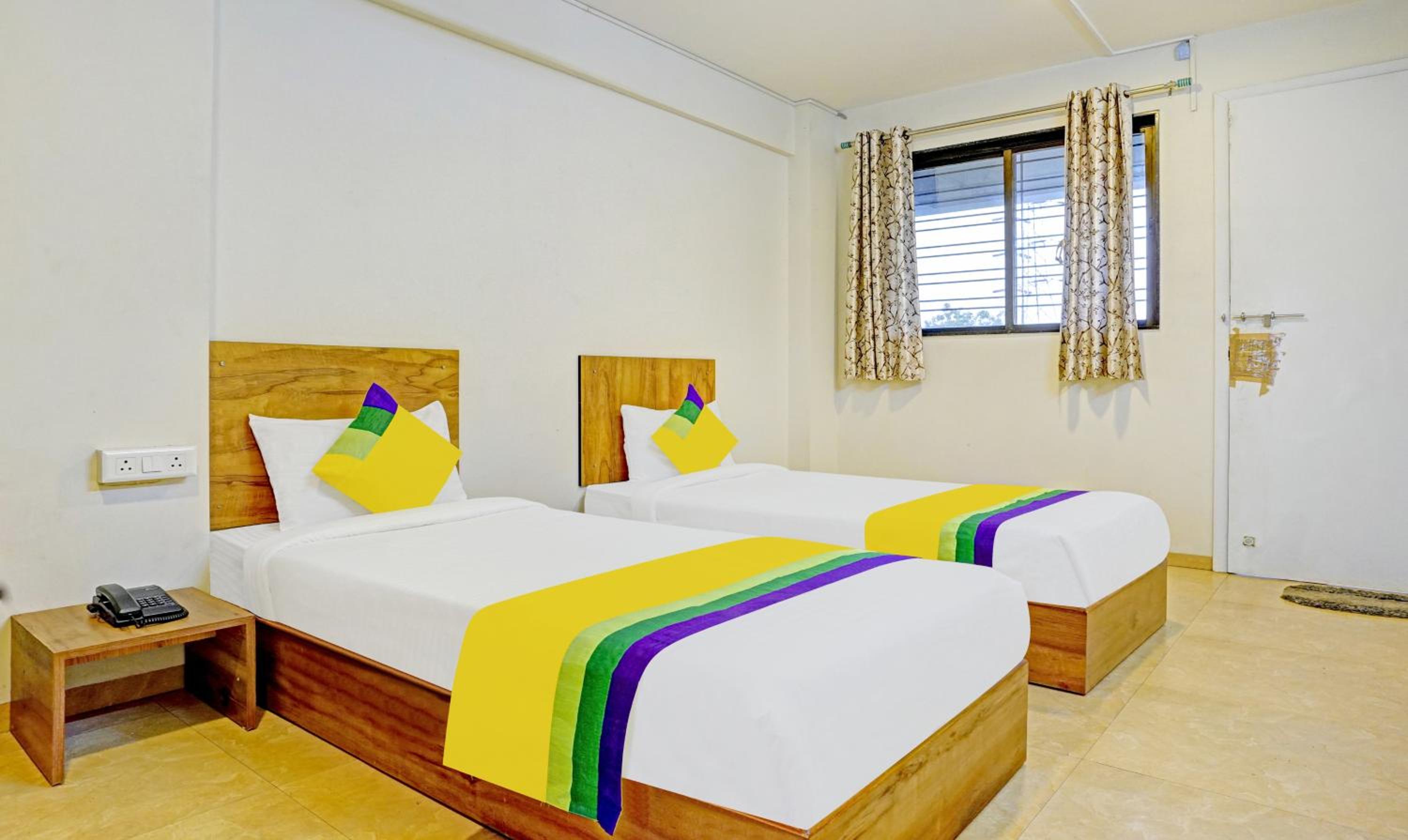 Standard Room - Photo 2