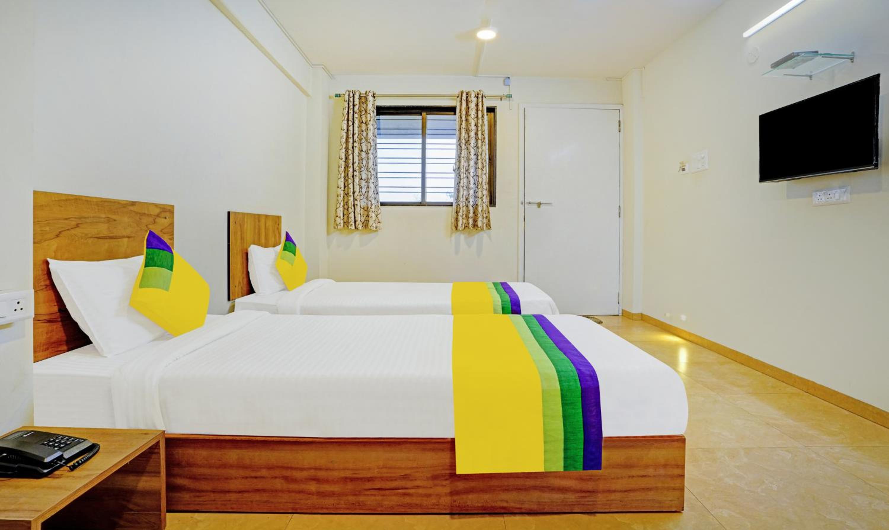 Standard Room - Photo 6