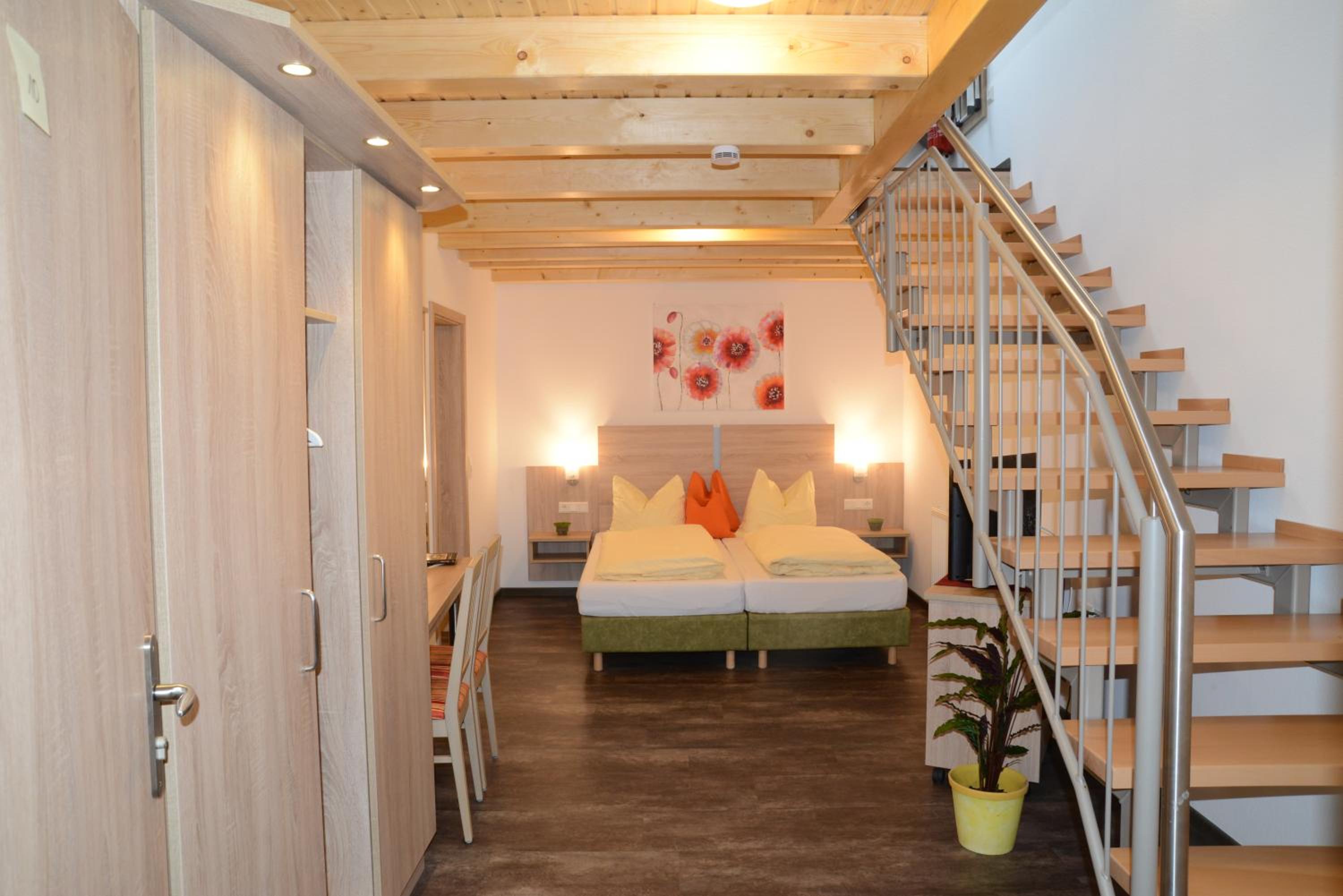 Comfort Family Suite