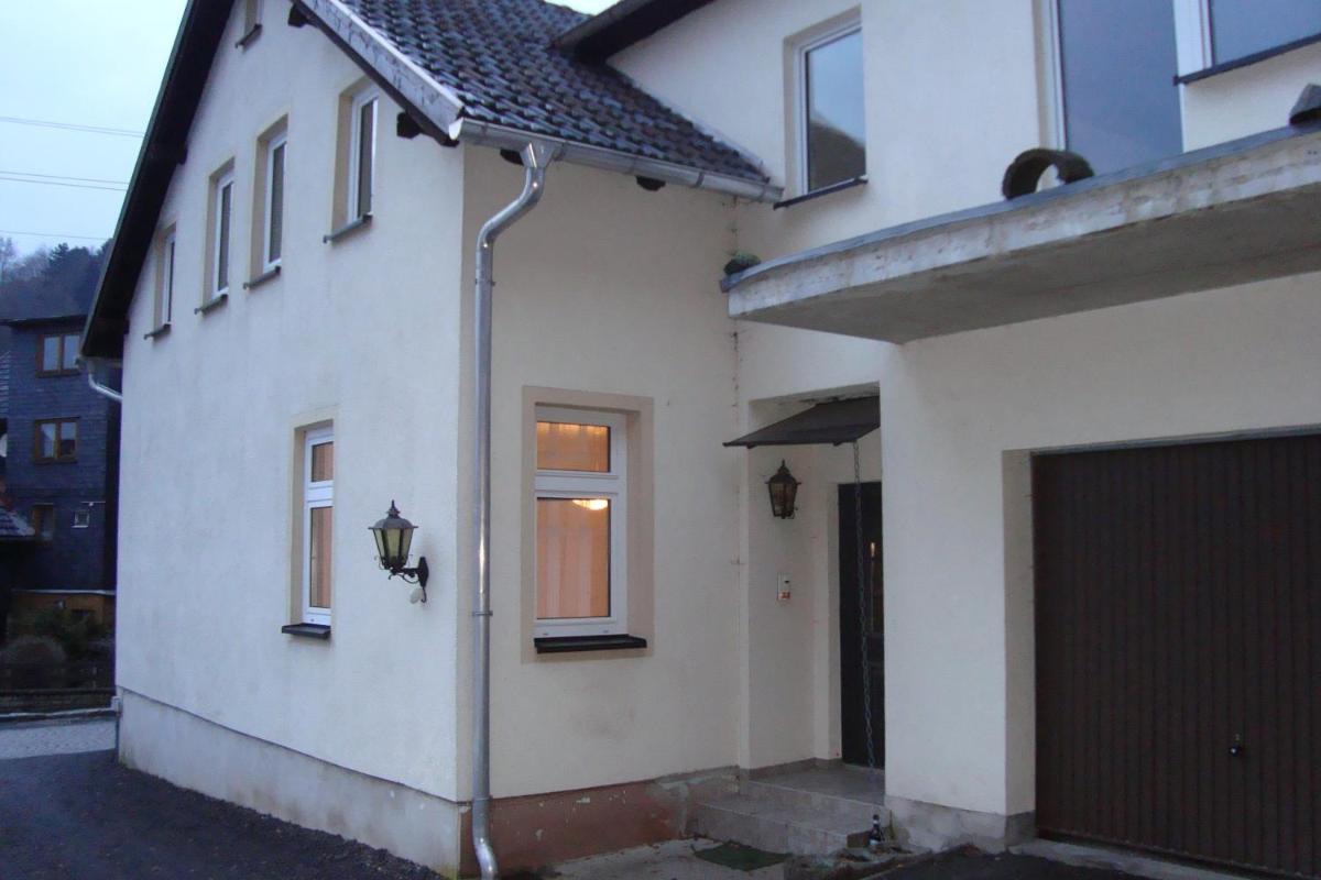 One-Bedroom Apartment with Mountain View photo 1