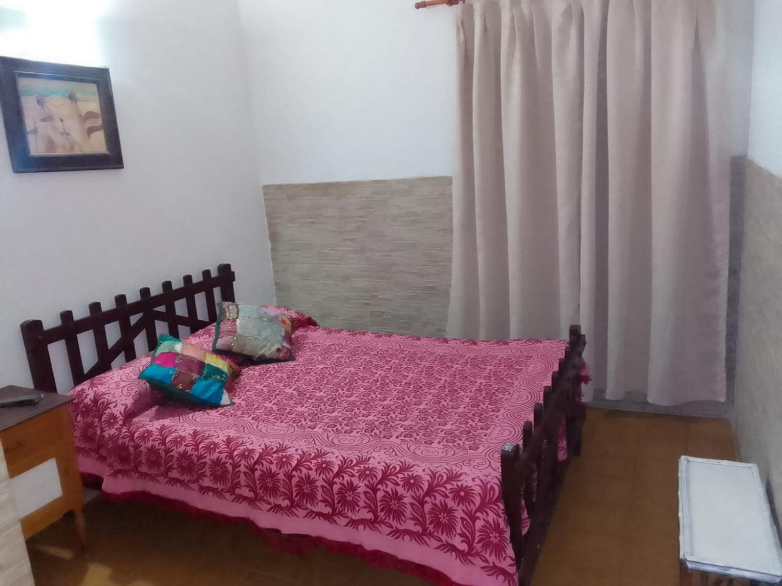 Budget Double or Twin Room