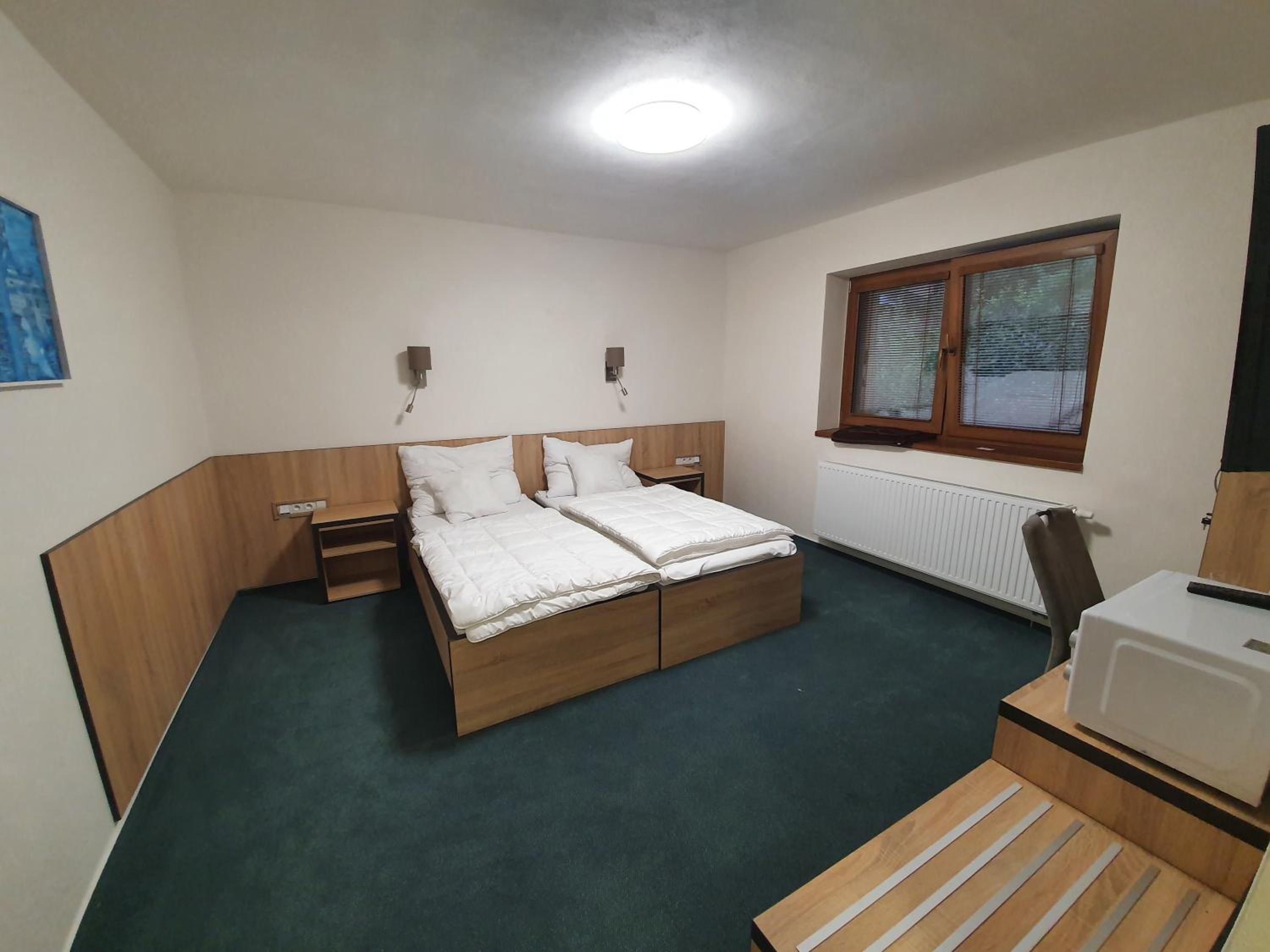 Double Room photo 2
