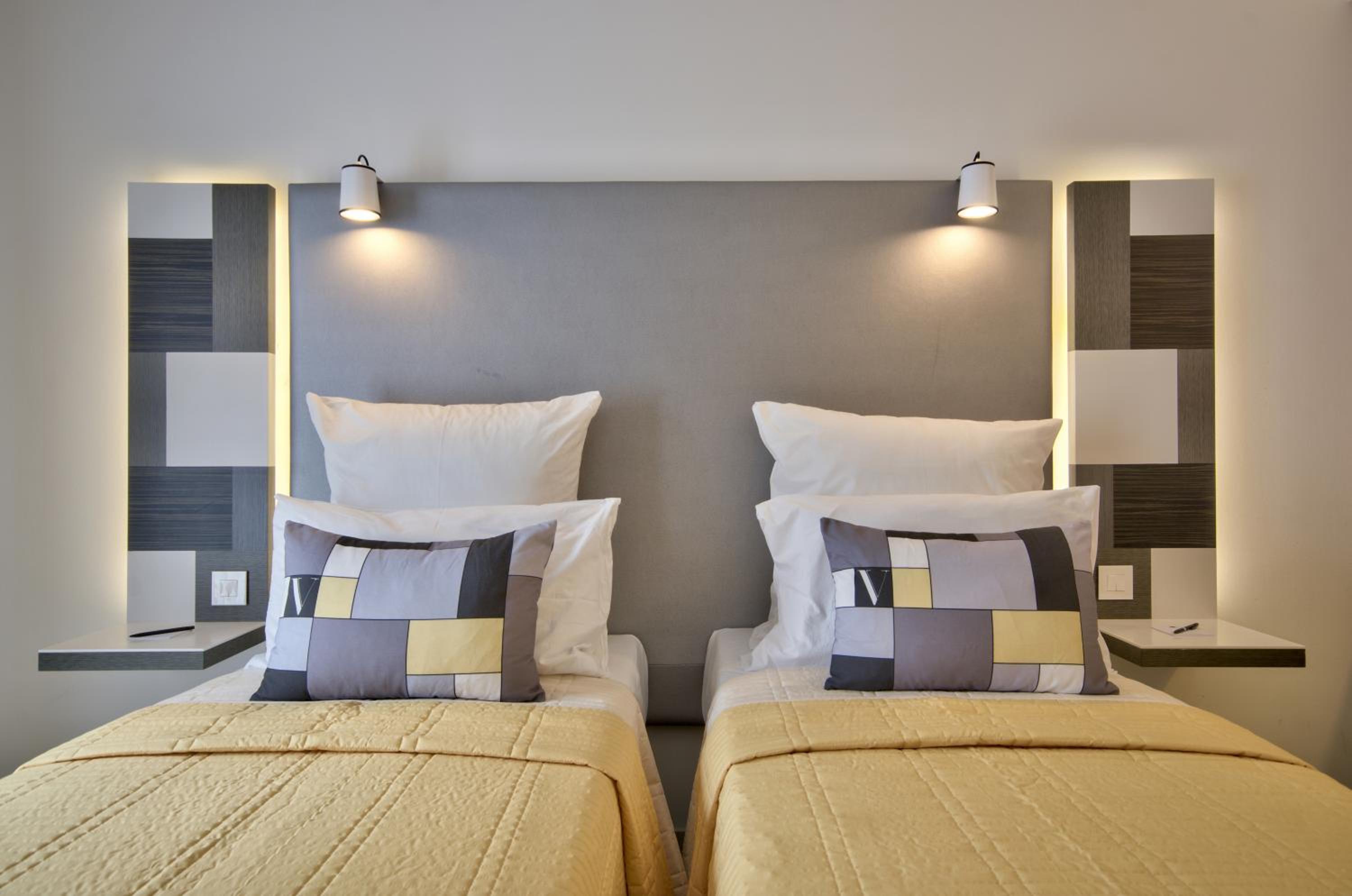 Quarto Duplo