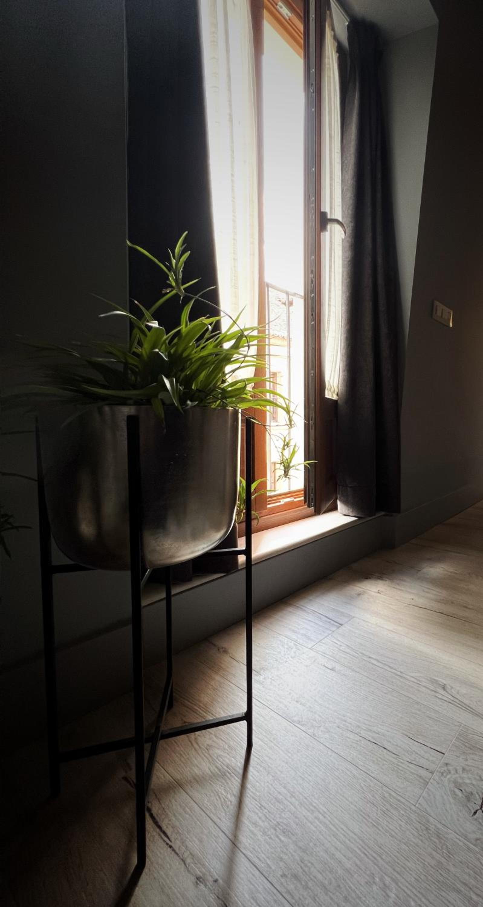 Loft photo 2