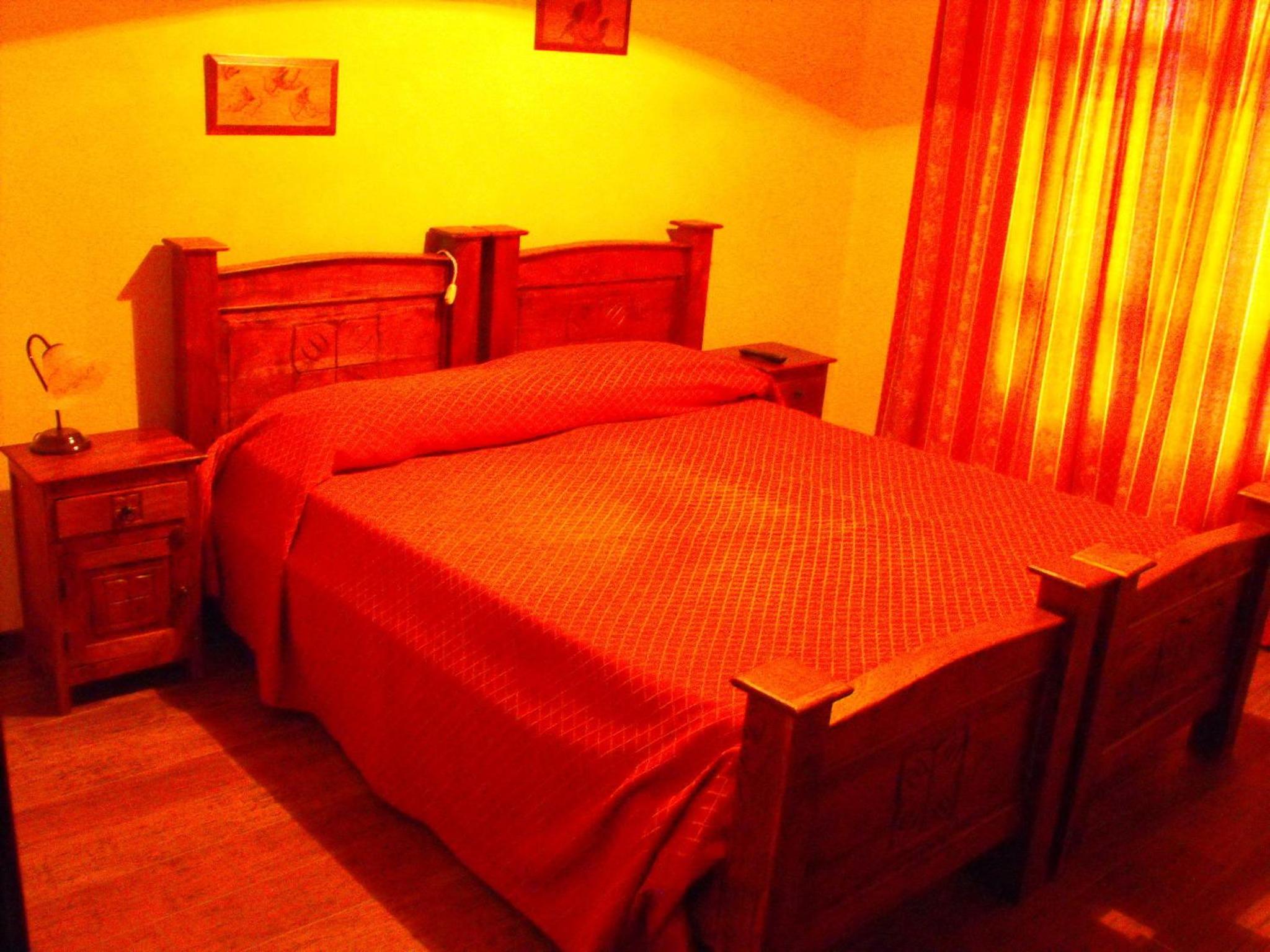 Double Room With Extra Bed photo 1