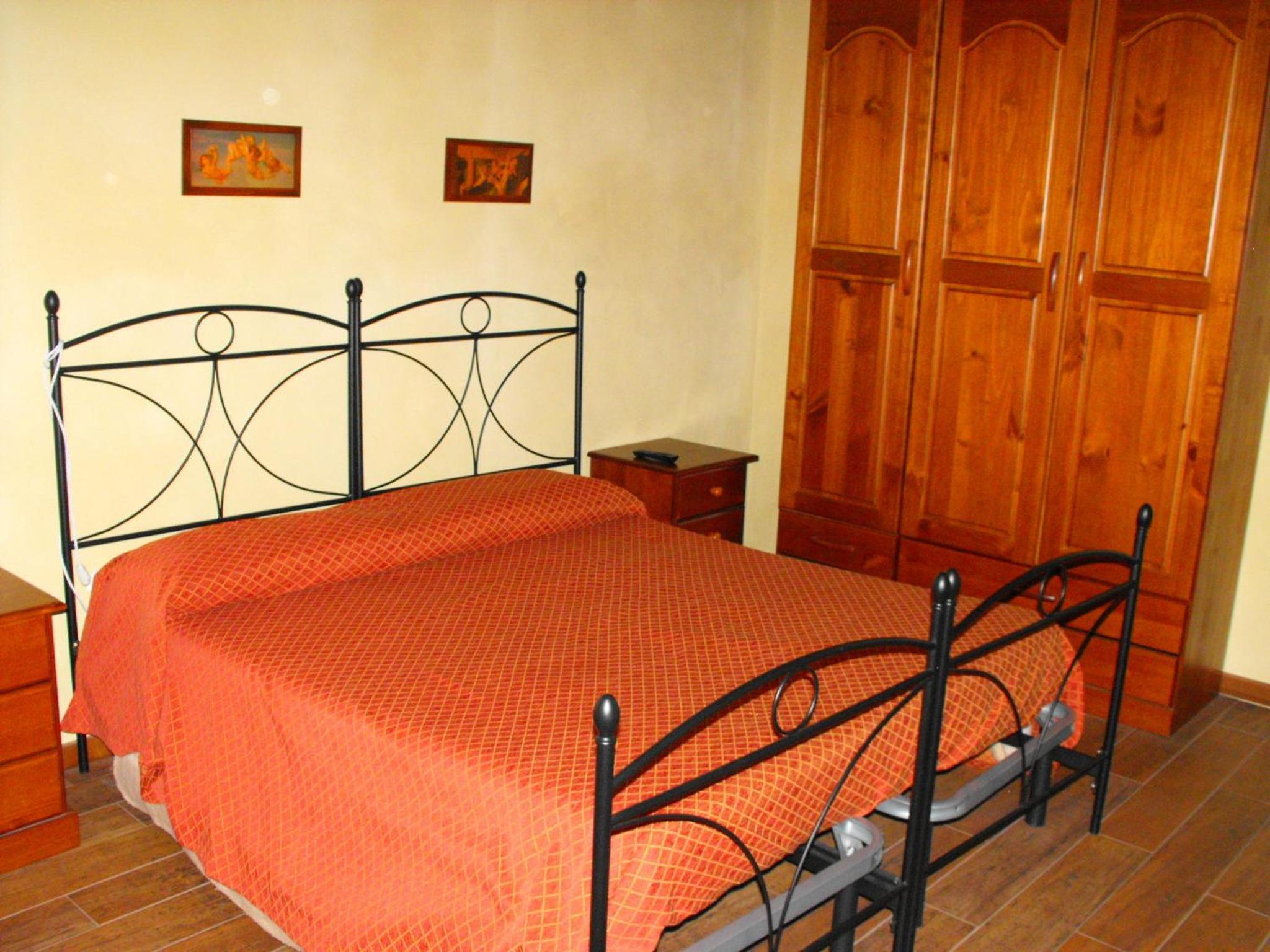 Double Room With Extra Bed photo 1