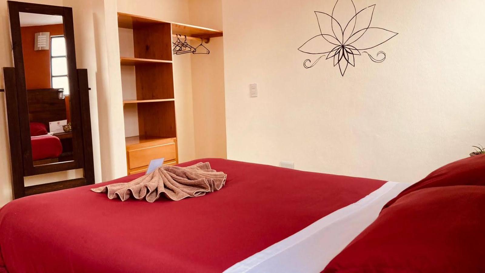 Suite with Mountain View - Photo 6