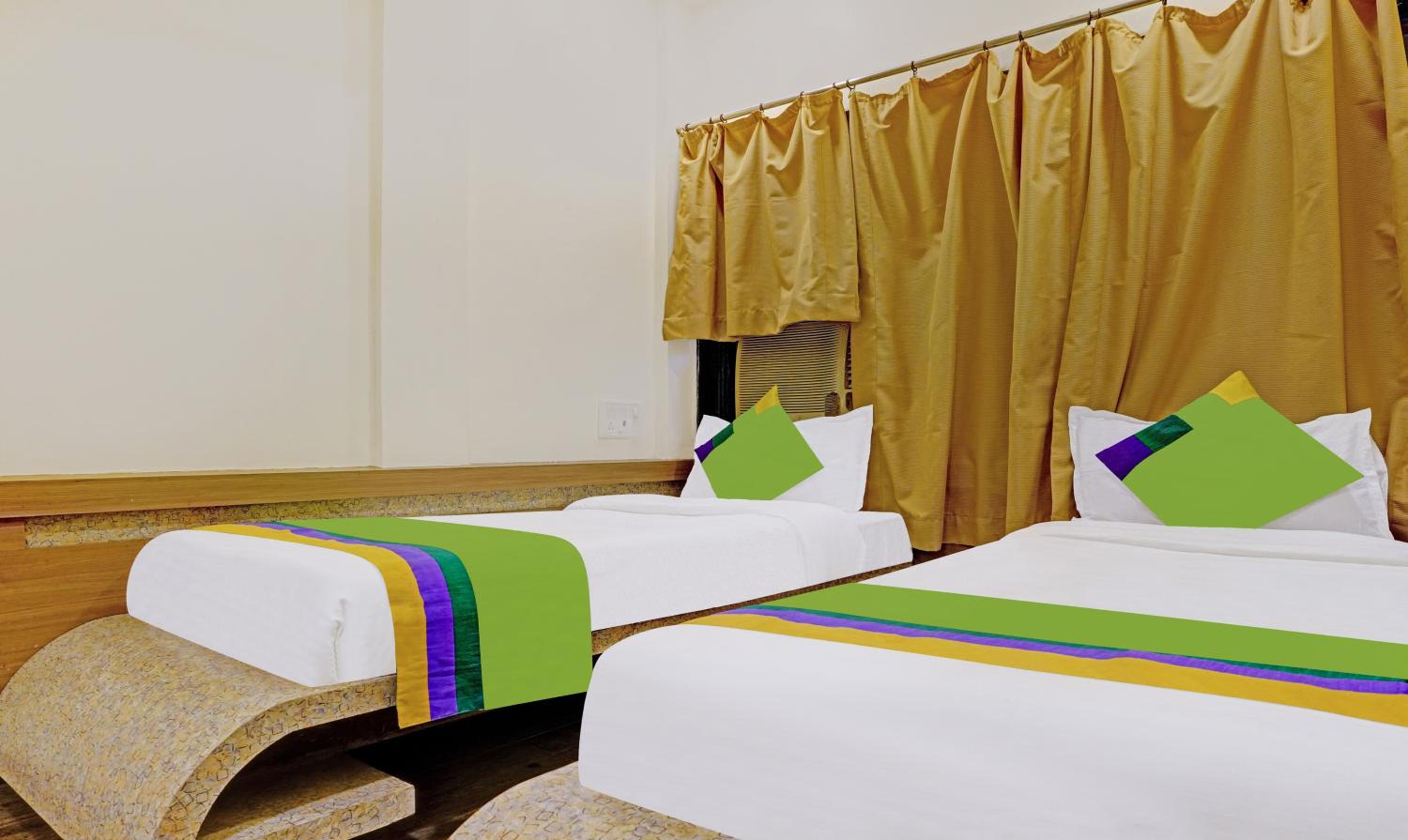 Deluxe Double Room - Photo 6