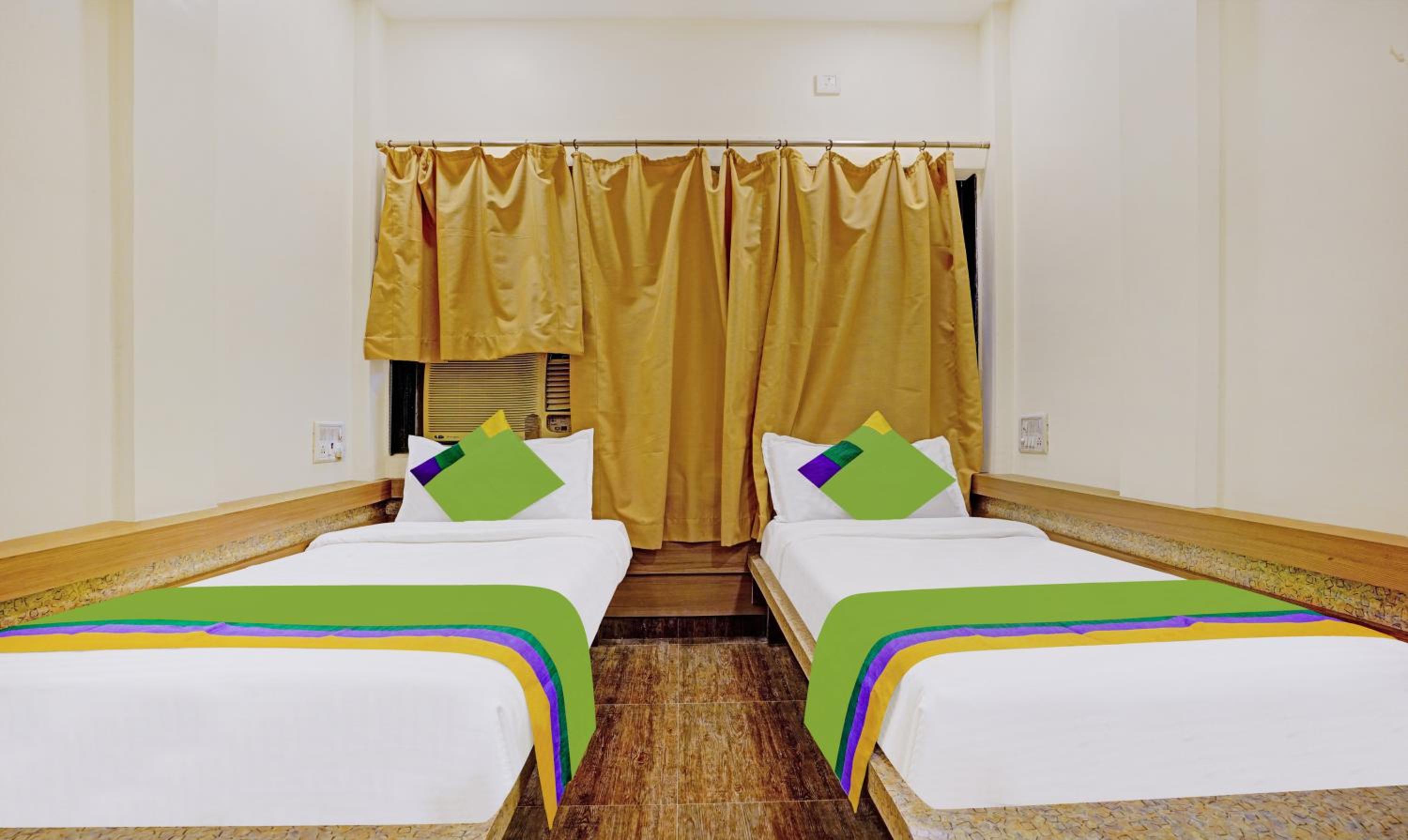 Deluxe Double Room - Photo 5