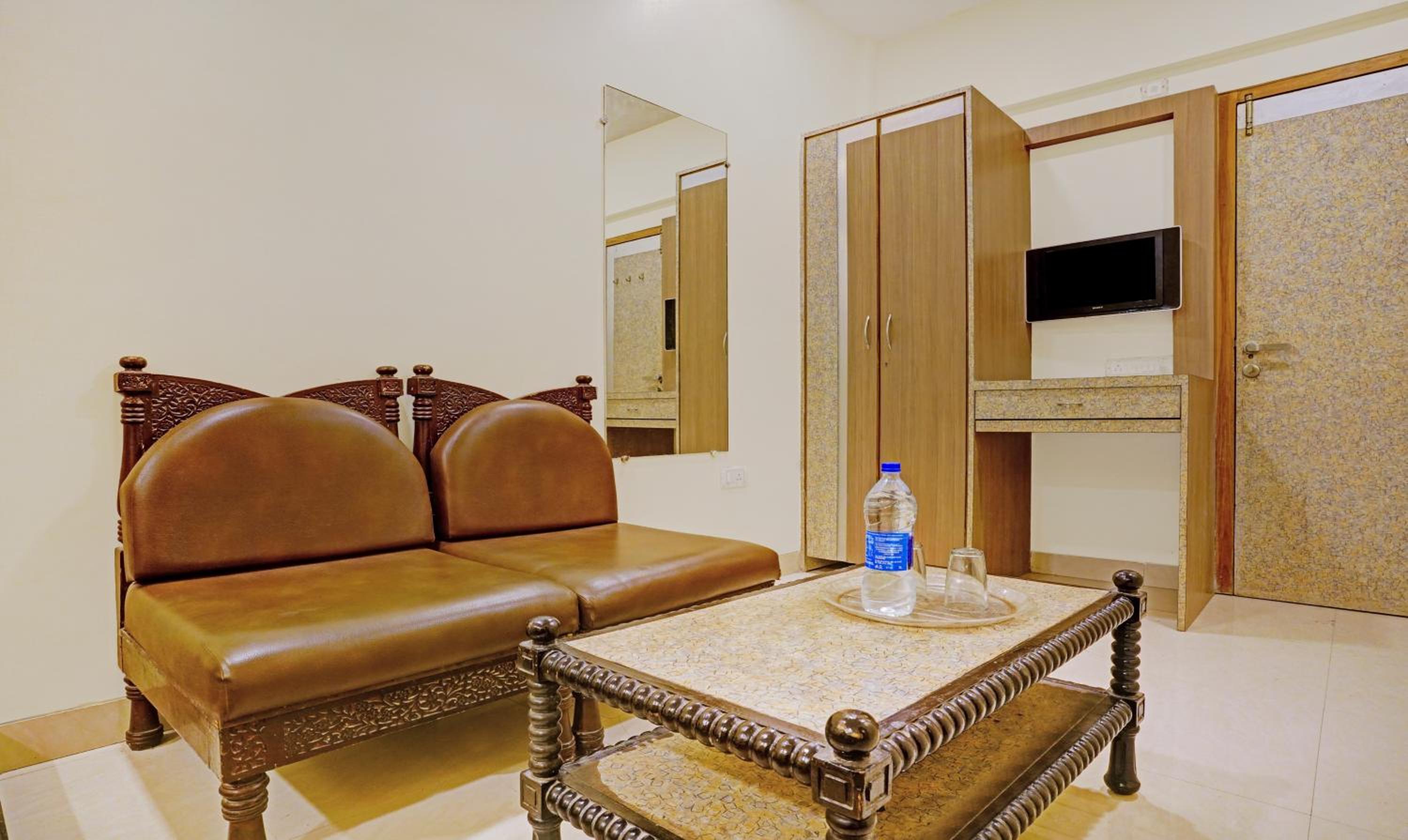 Deluxe Double Room - Photo 3