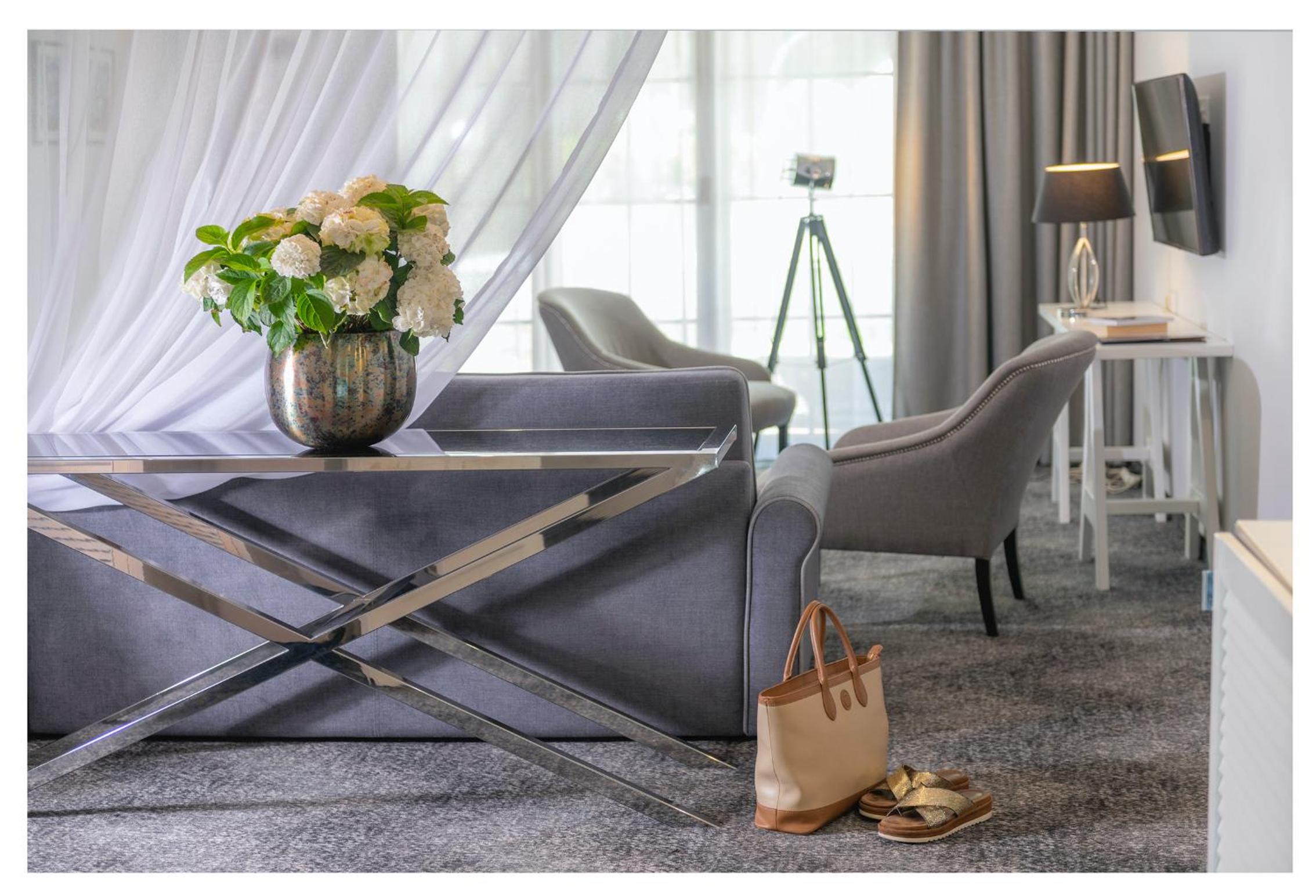 Grand Apartment