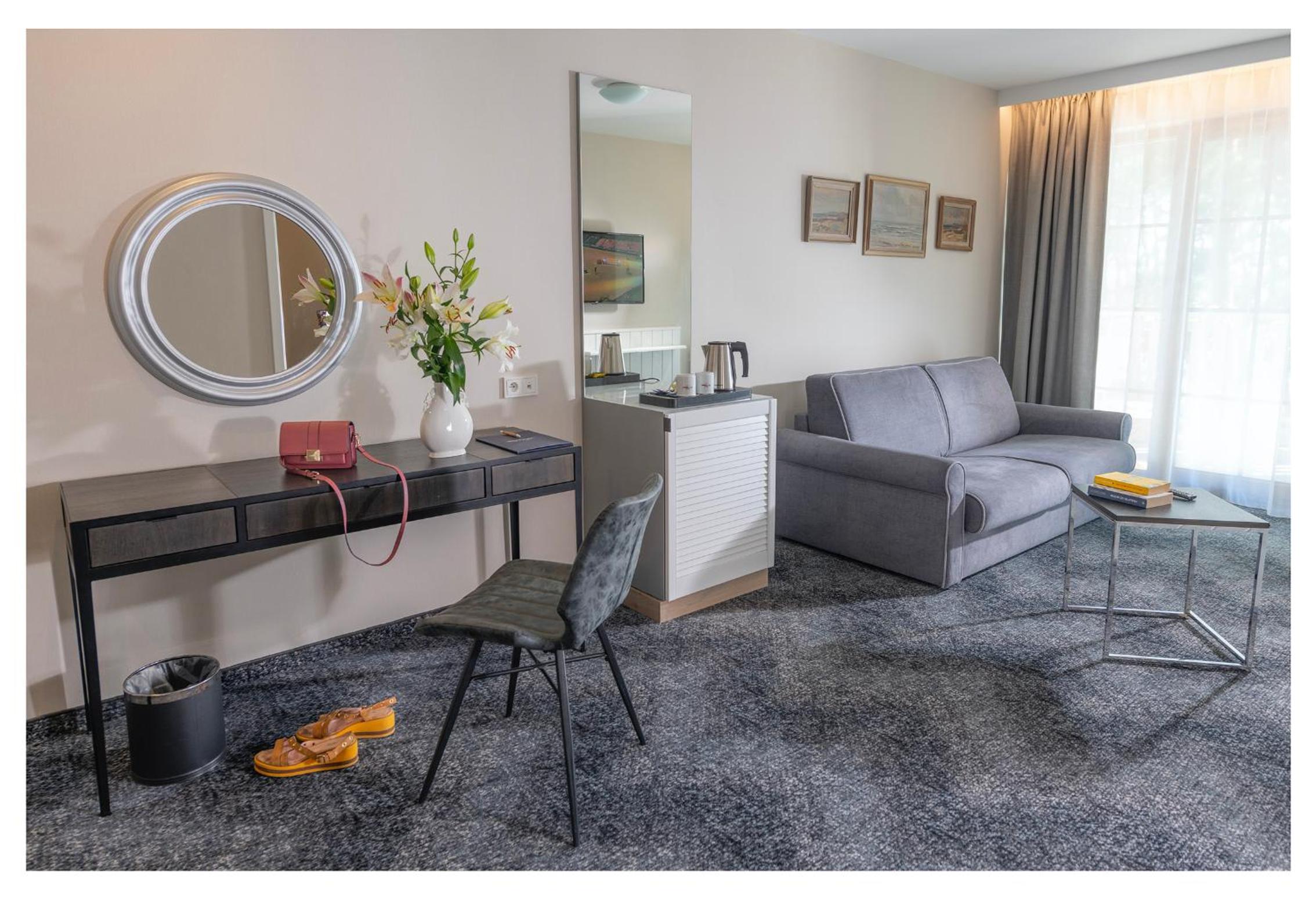 Luxury Apartment