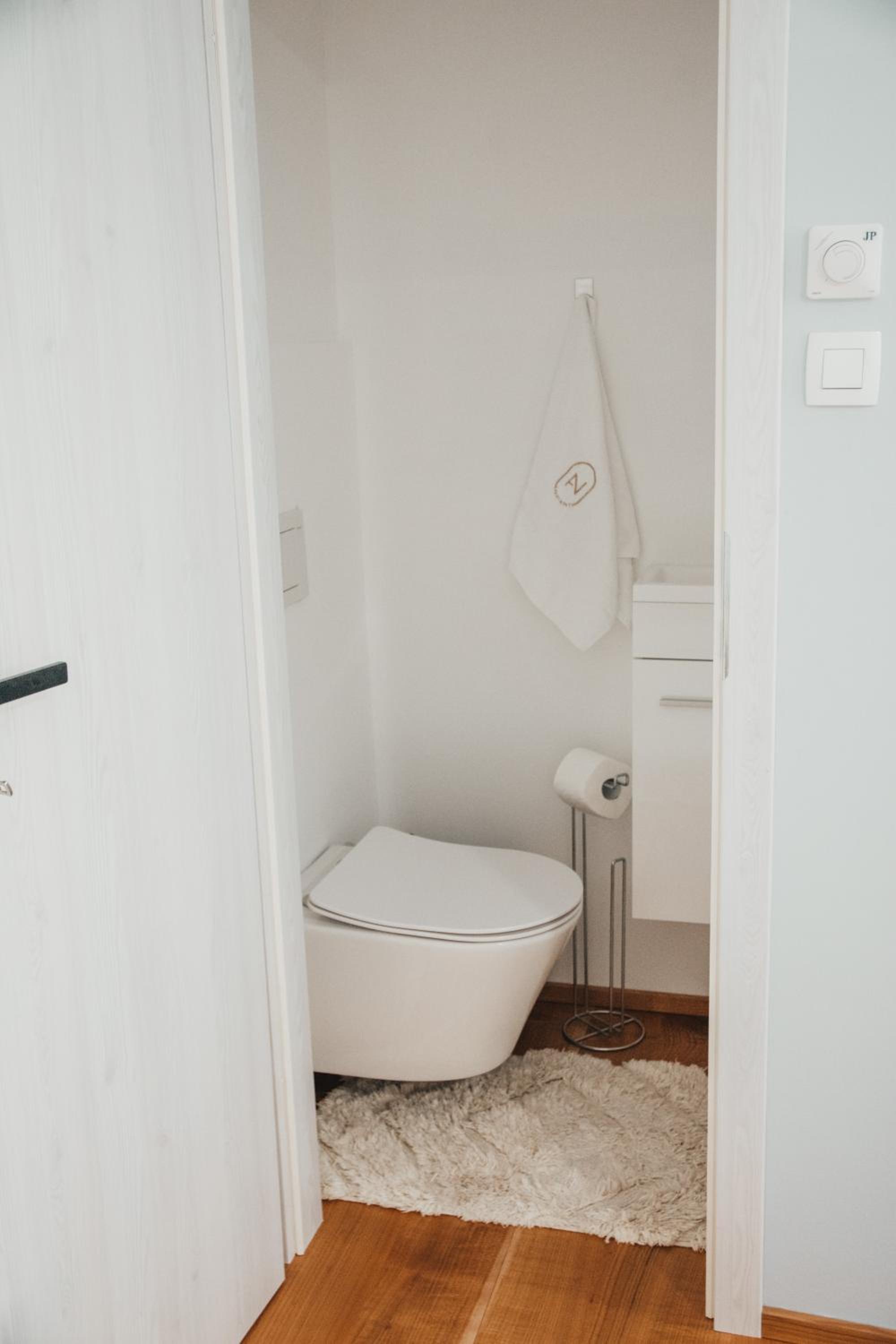 Suite with Sauna - Photo 8