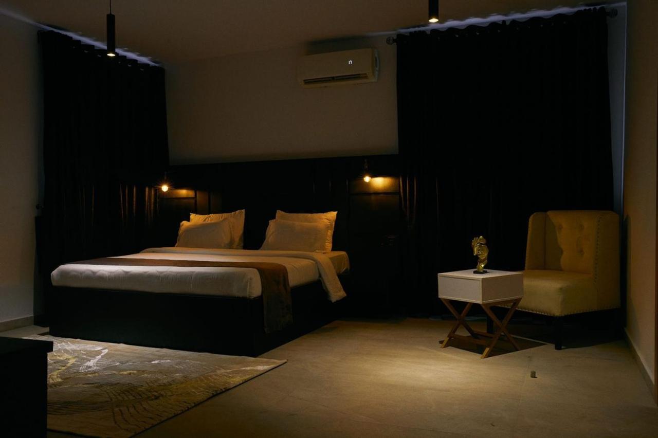 Superior Single Room photo 2