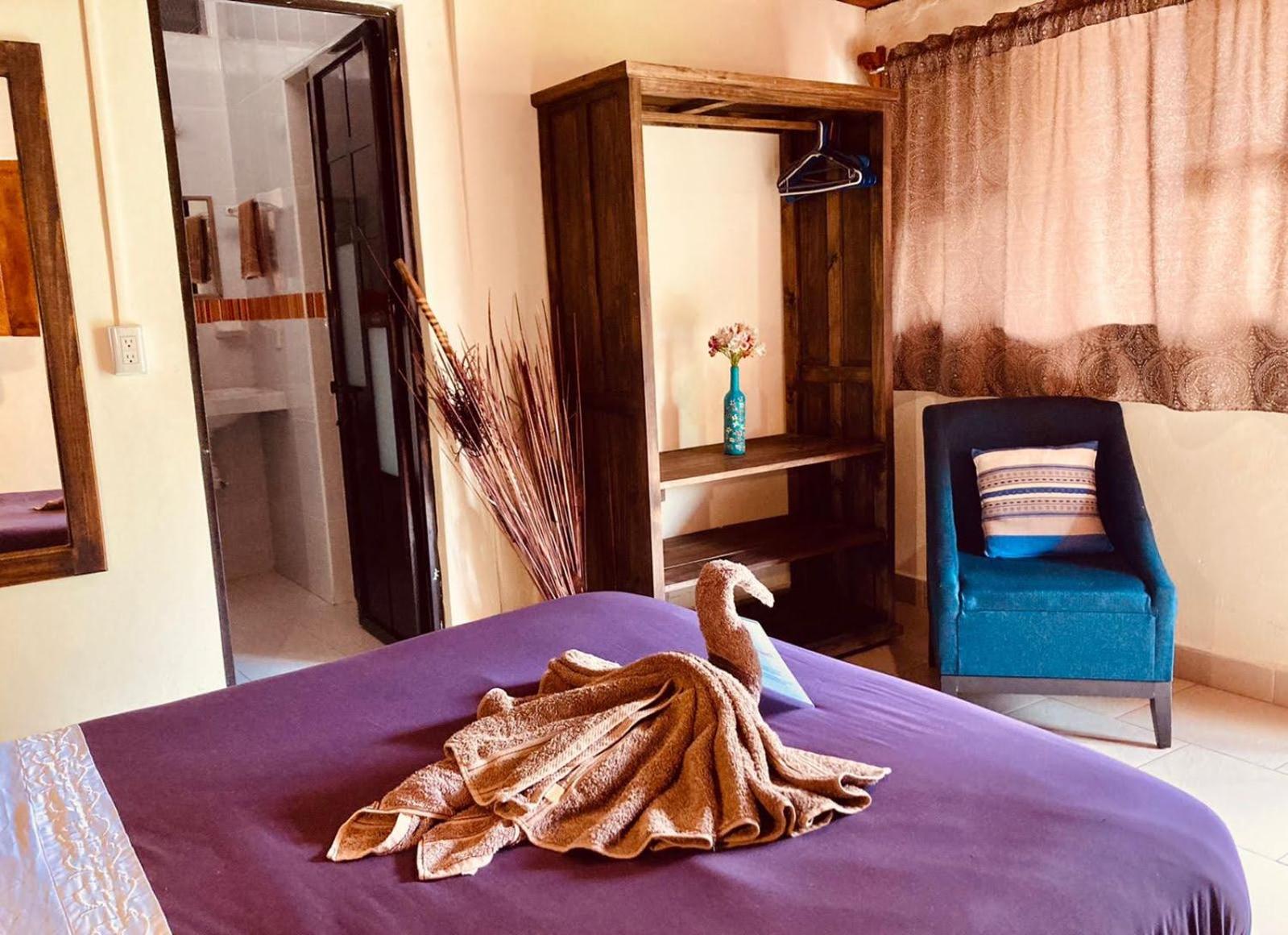 Double Room with Garden View - Photo 1