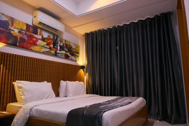 Superior Single Room photo 2
