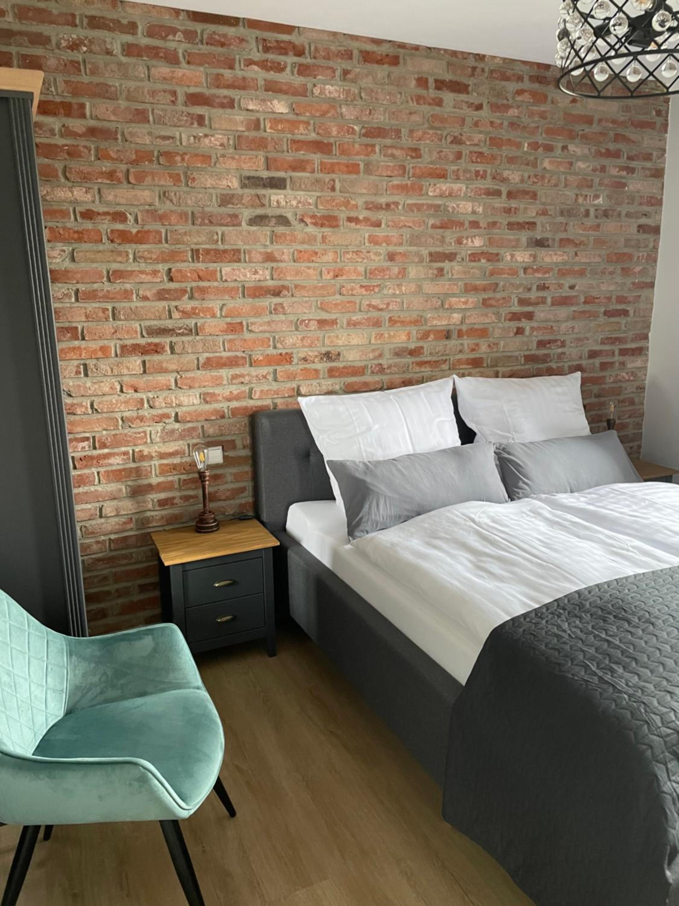 Small Double Room photo 3
