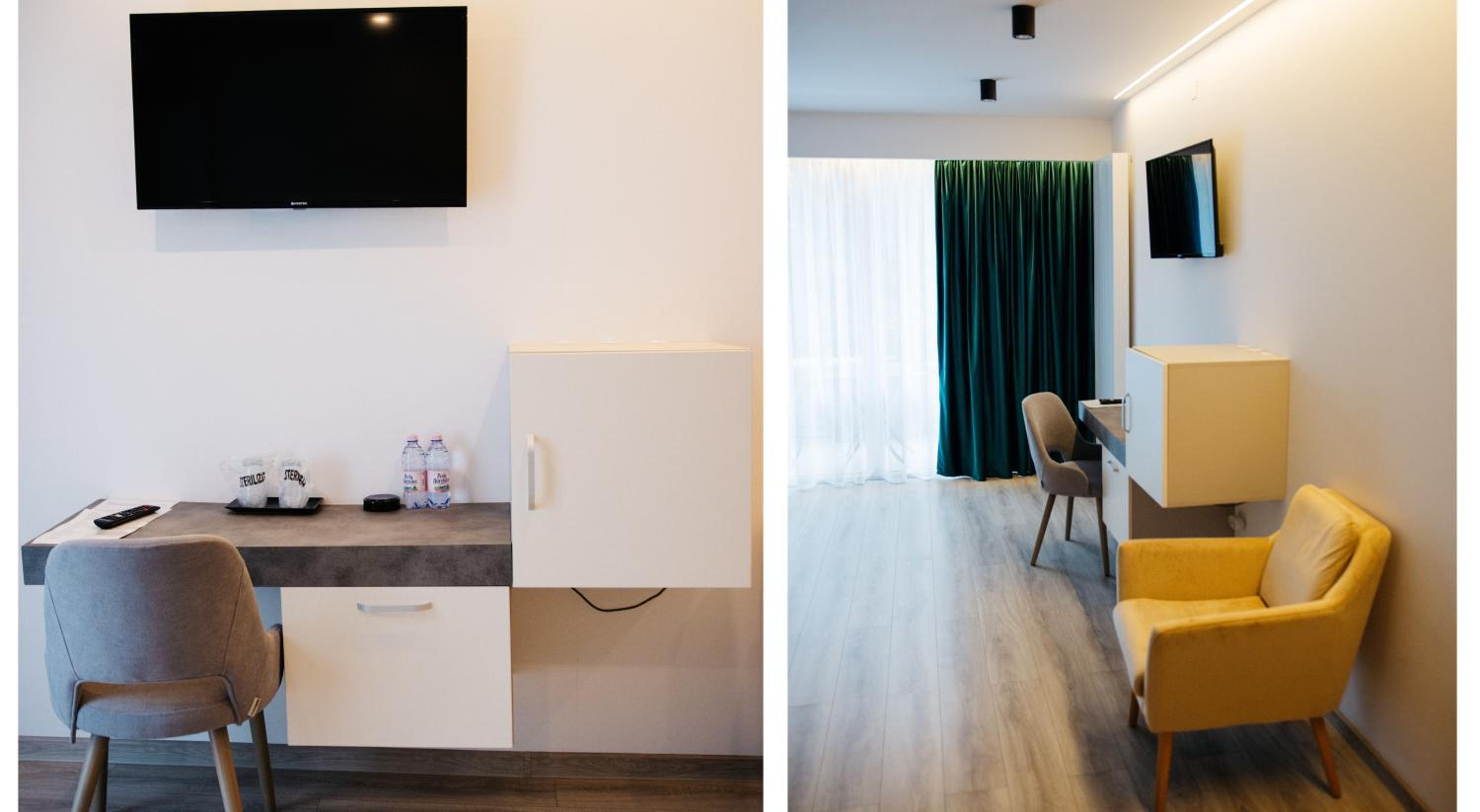 Deluxe Queen Room - Photo 10