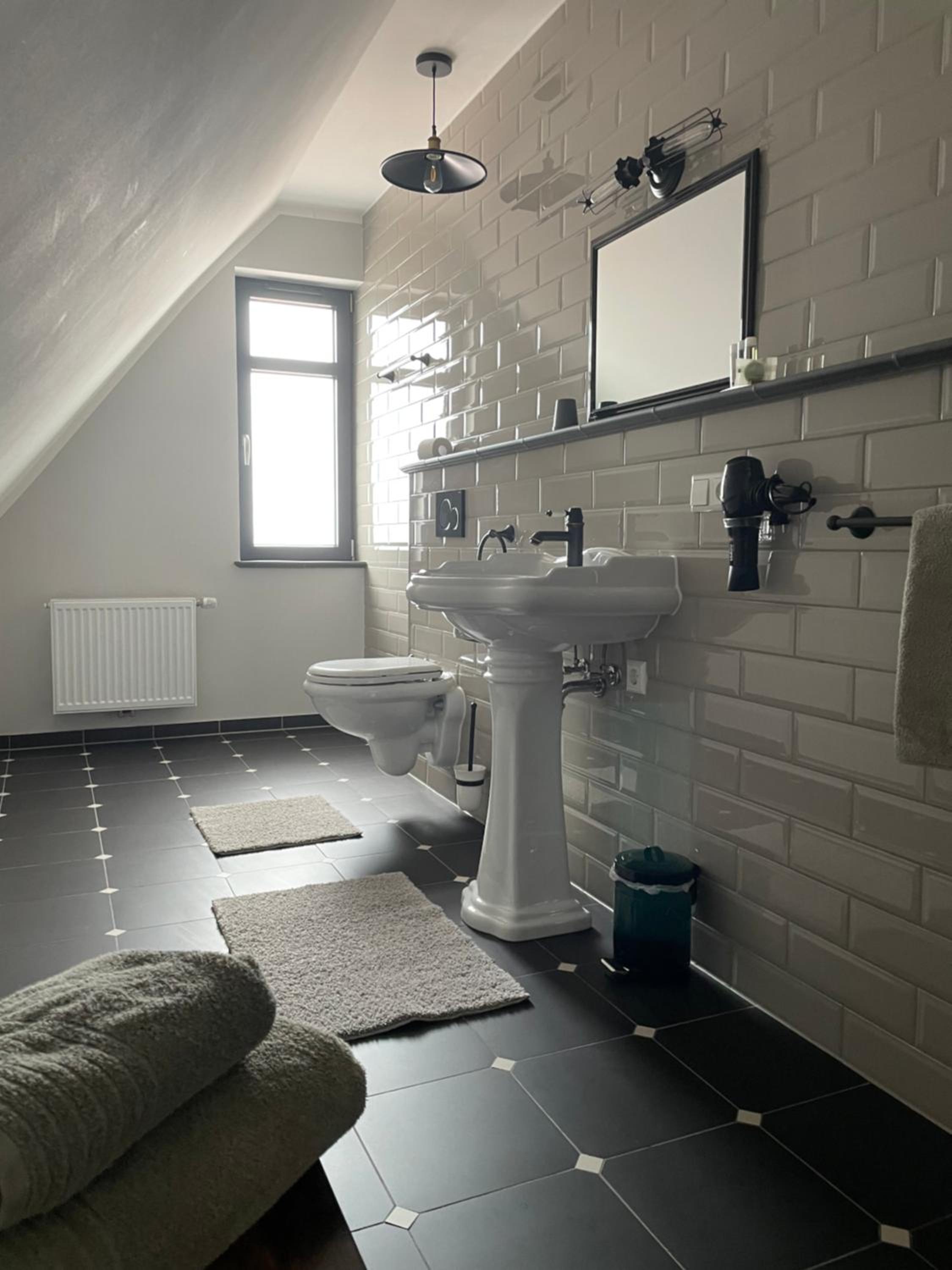 Small Double Room photo 2