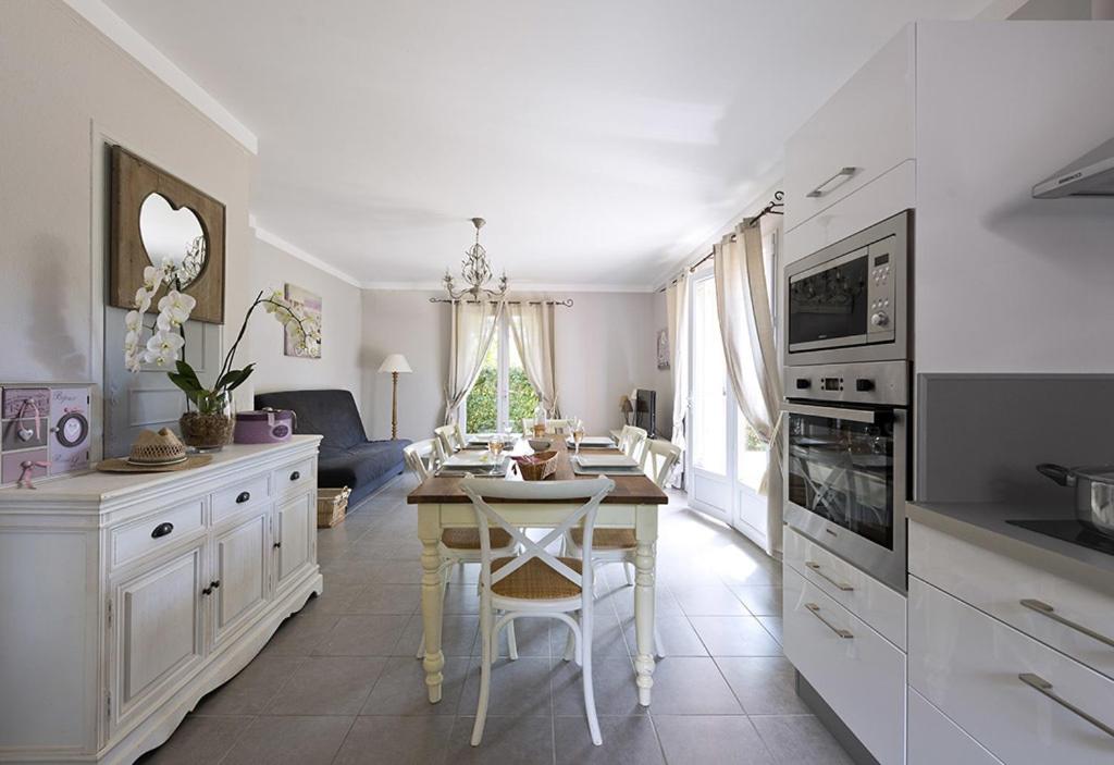 Comfort Two-Bedroom House
