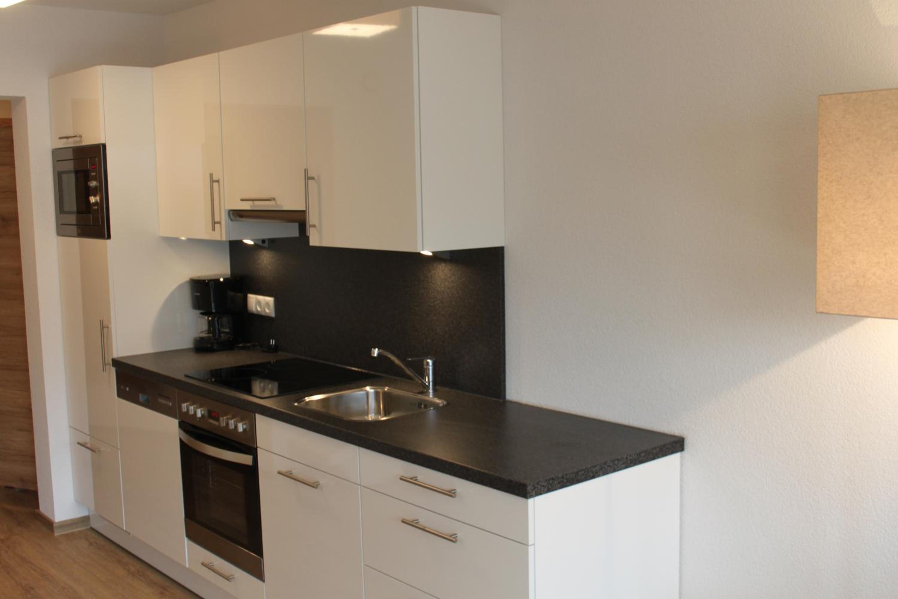 Large Duplex Three-Bedroom Apartment photo 2