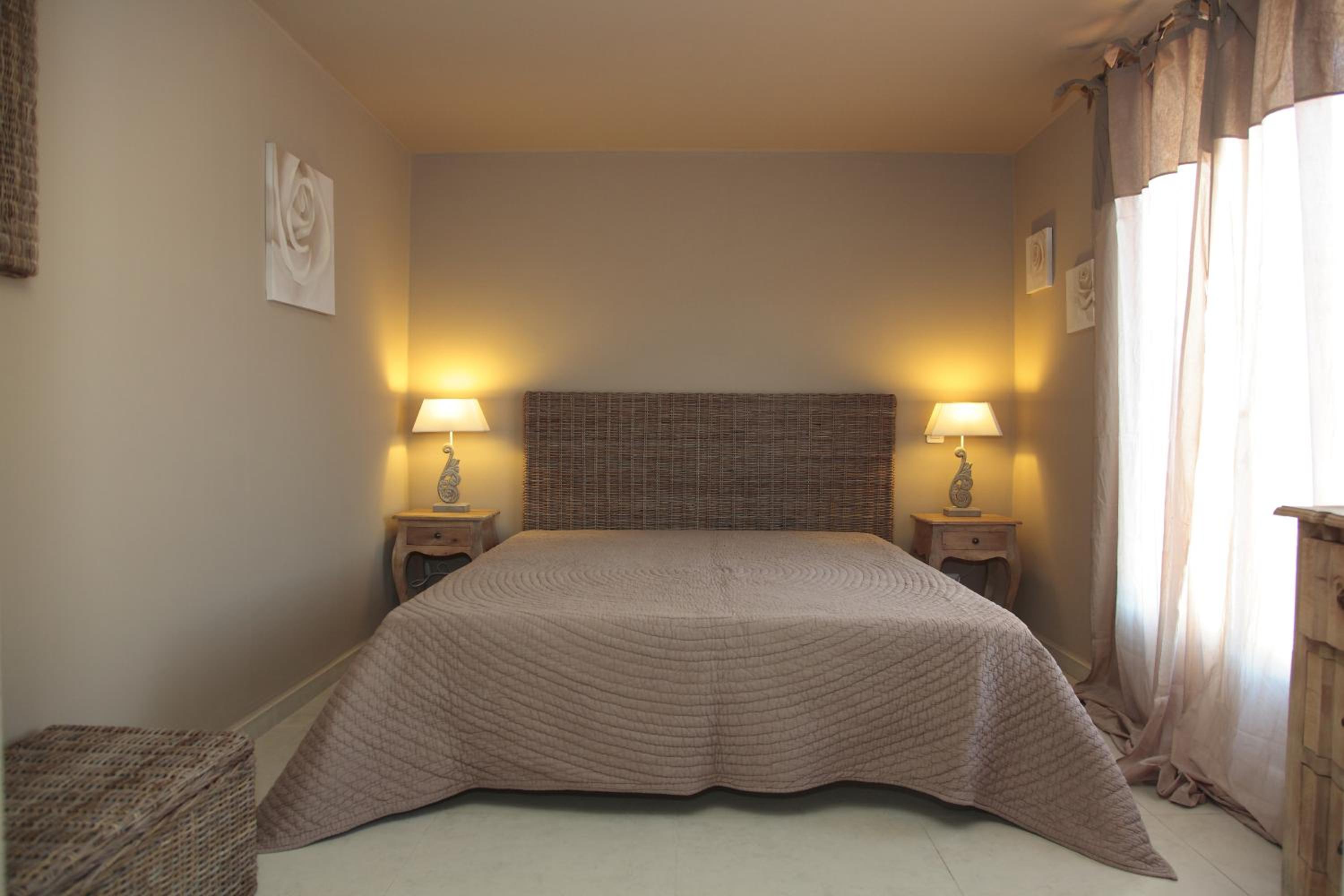 Charm Home