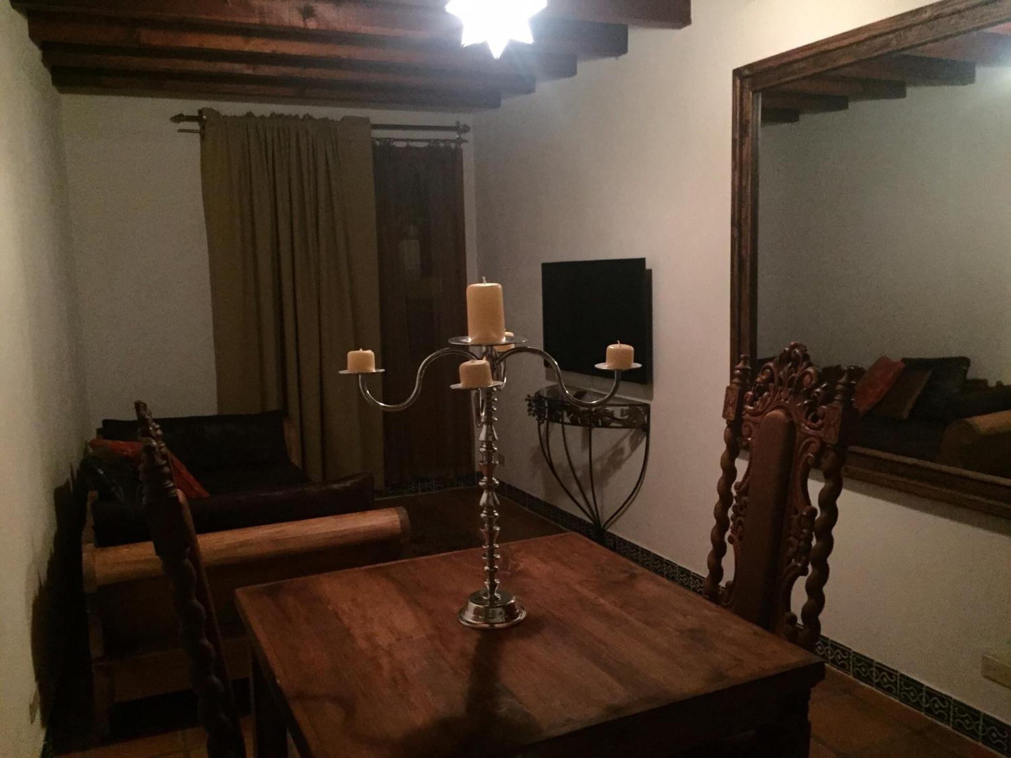 Suite with Terrace - Photo 7