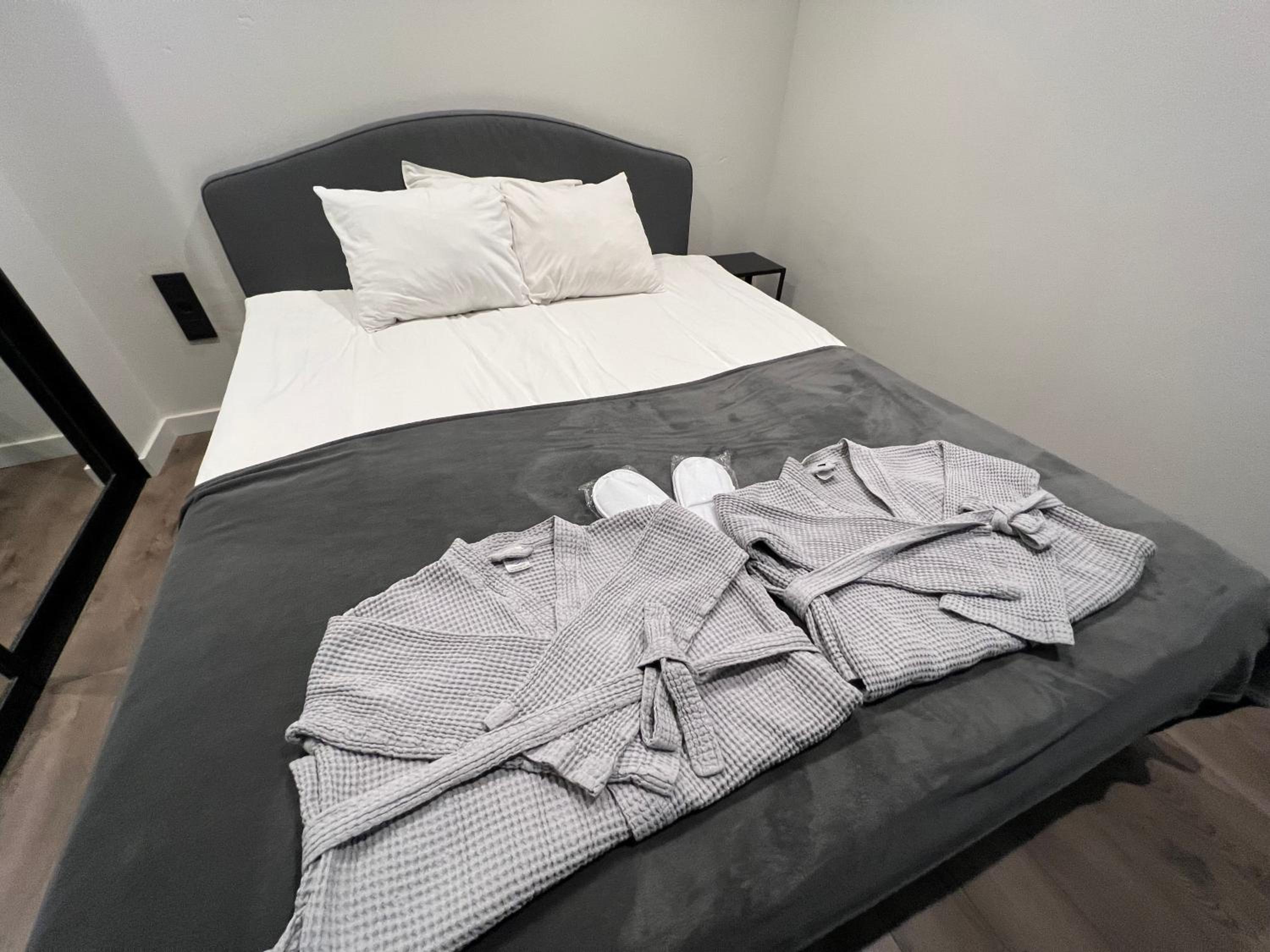 Deluxe Apartment - Photo 25