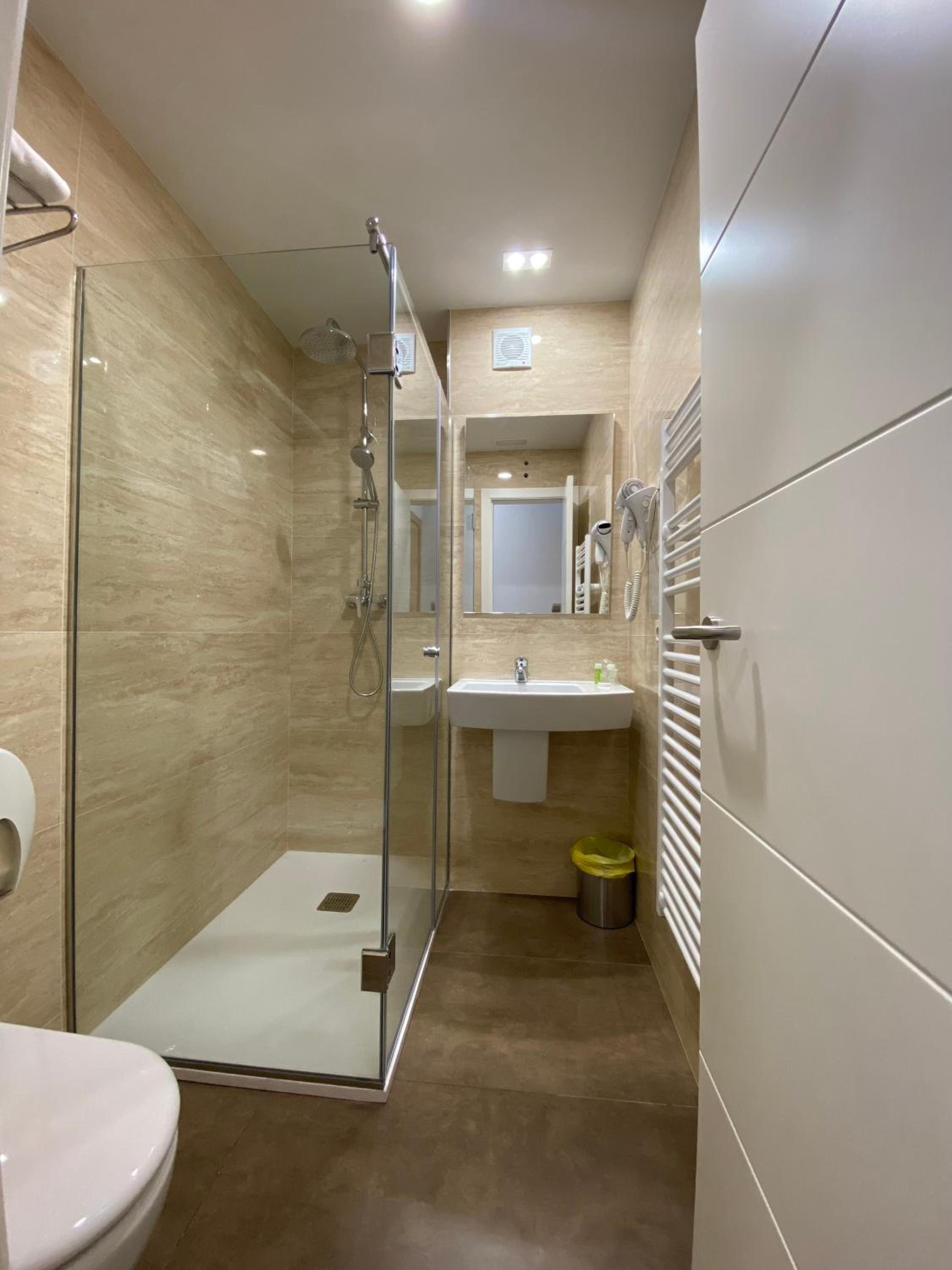 Single Room with Terrace photo 3