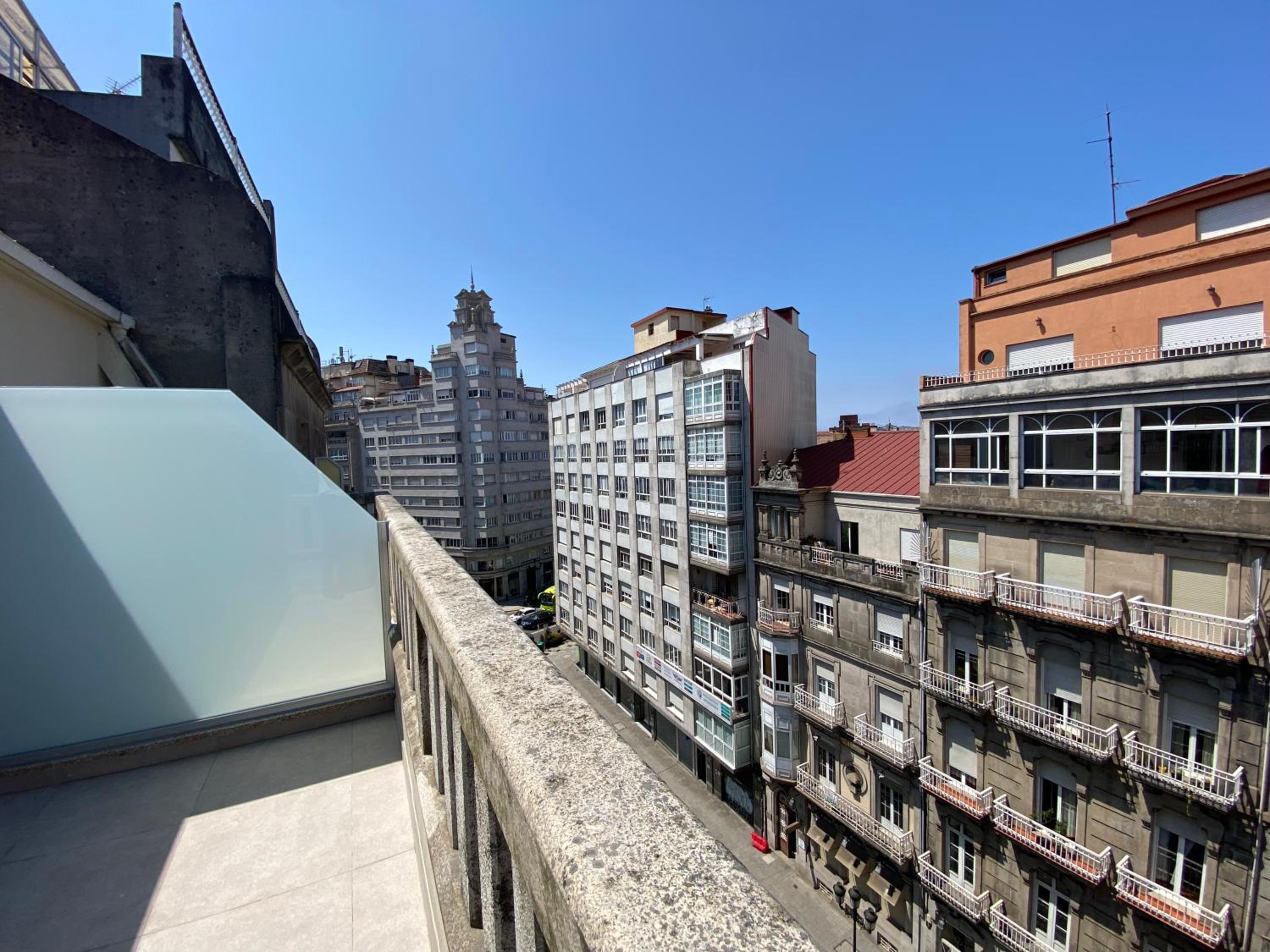 Single Room with Terrace photo 2