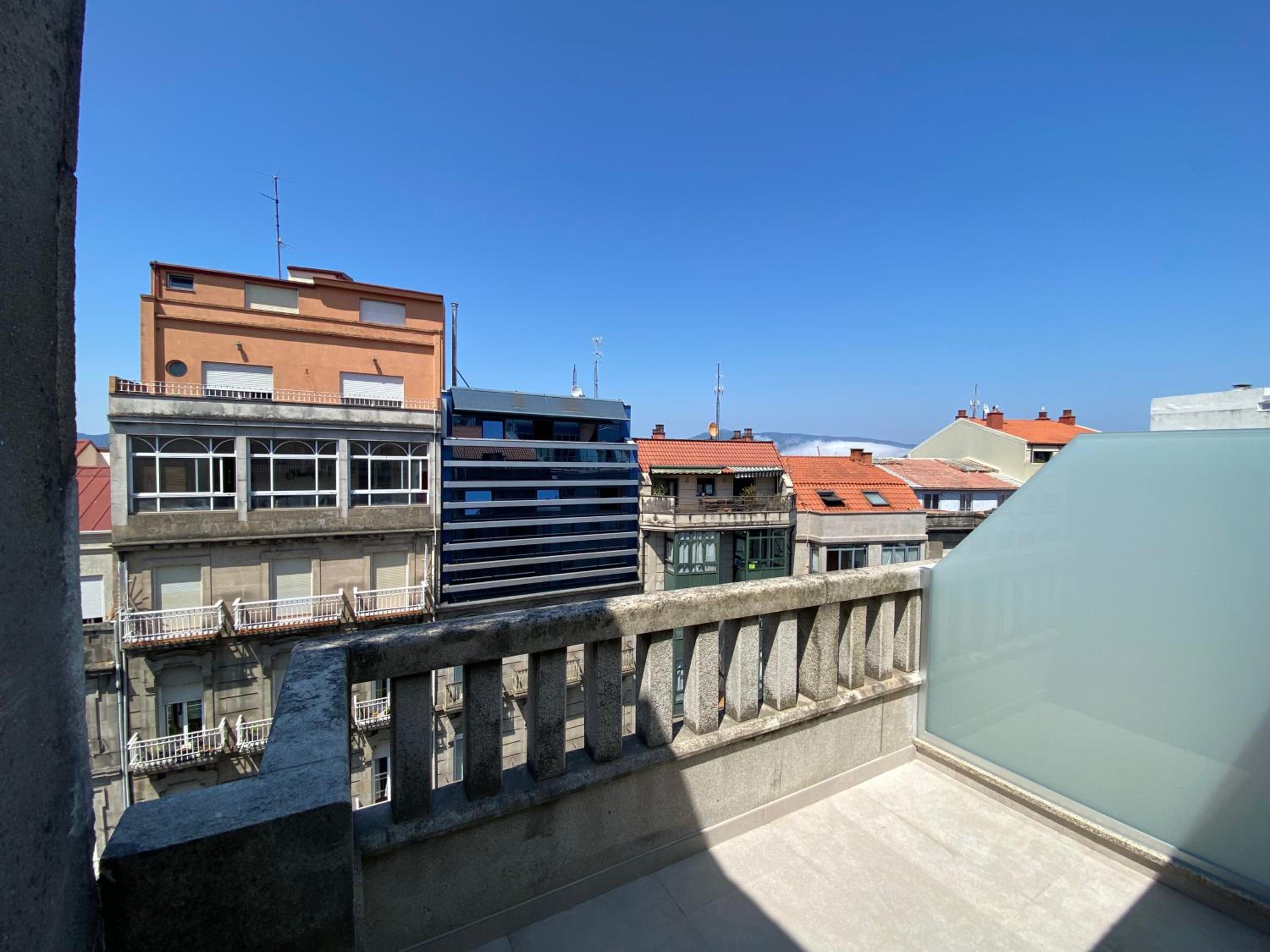 Double Room with Terrace - Photo 4