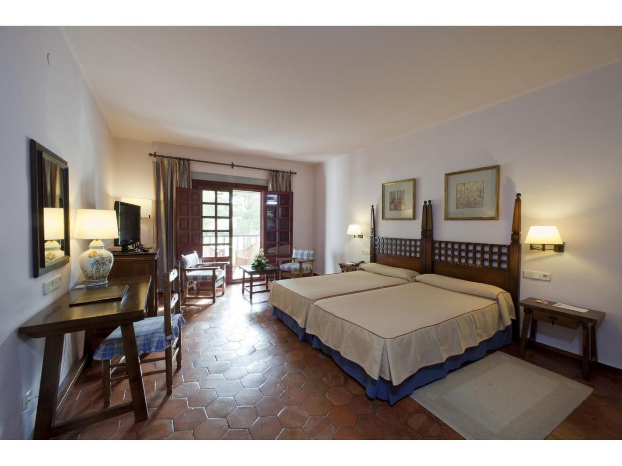 Superior Double Room - Photo 3