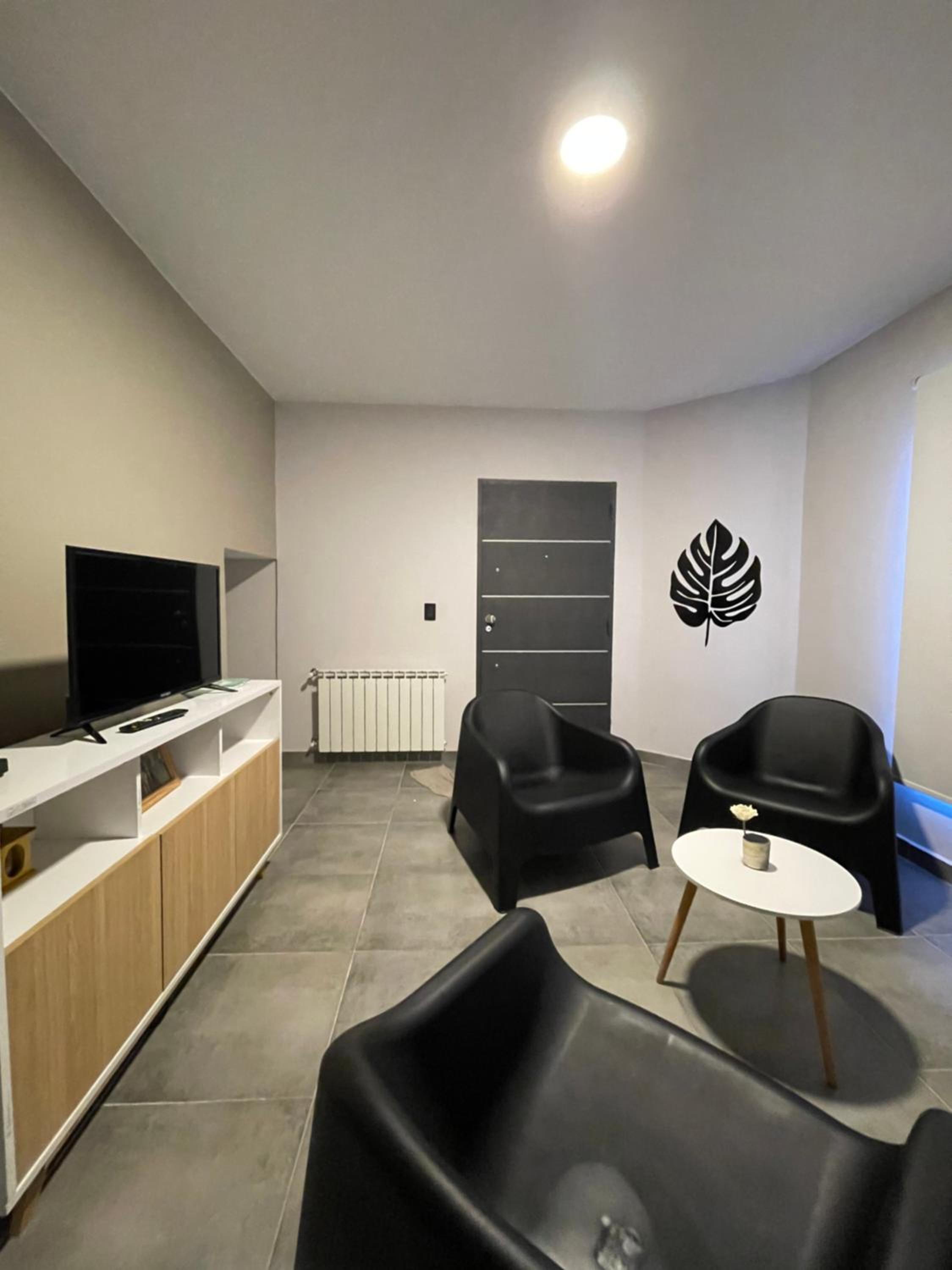 Two-Bedroom Apartment photo 1