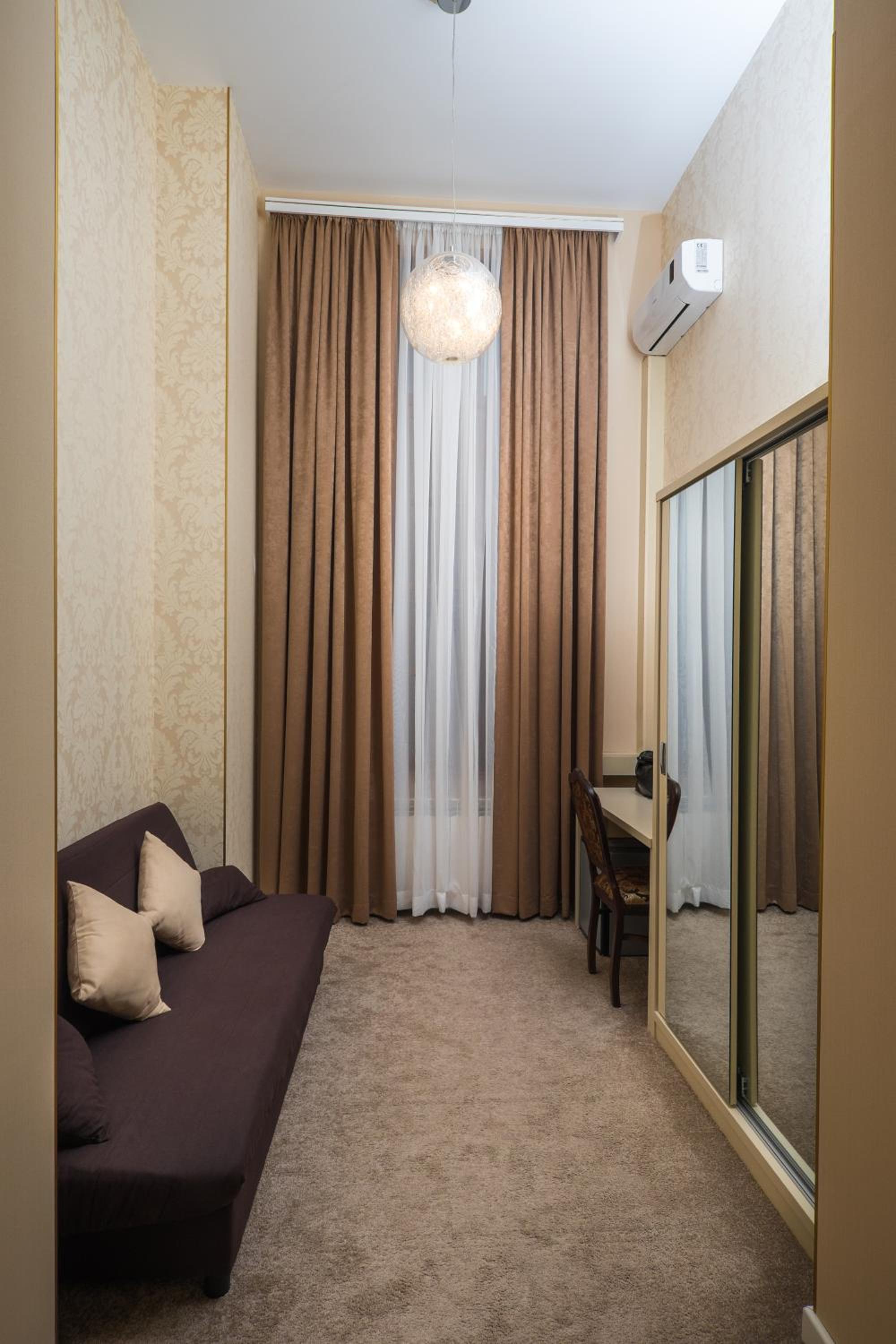Superior Double Room photo 2