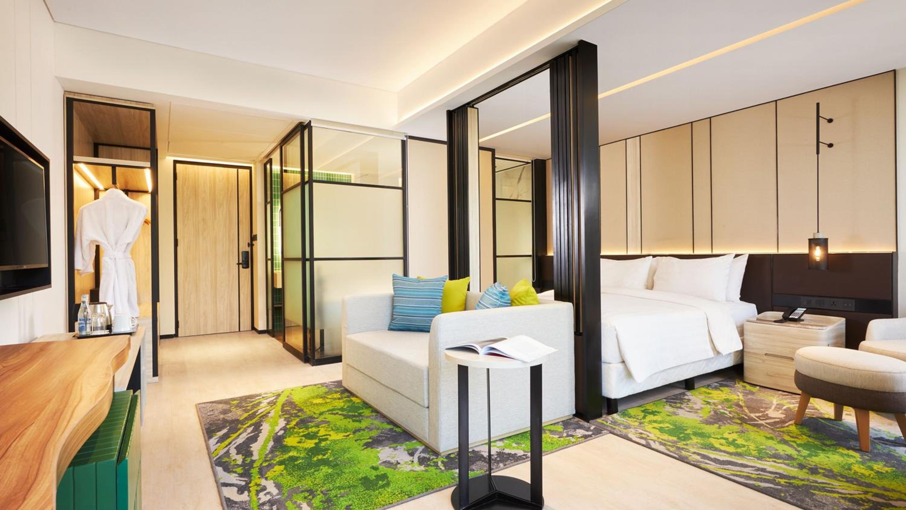 King Suite - Photo 4