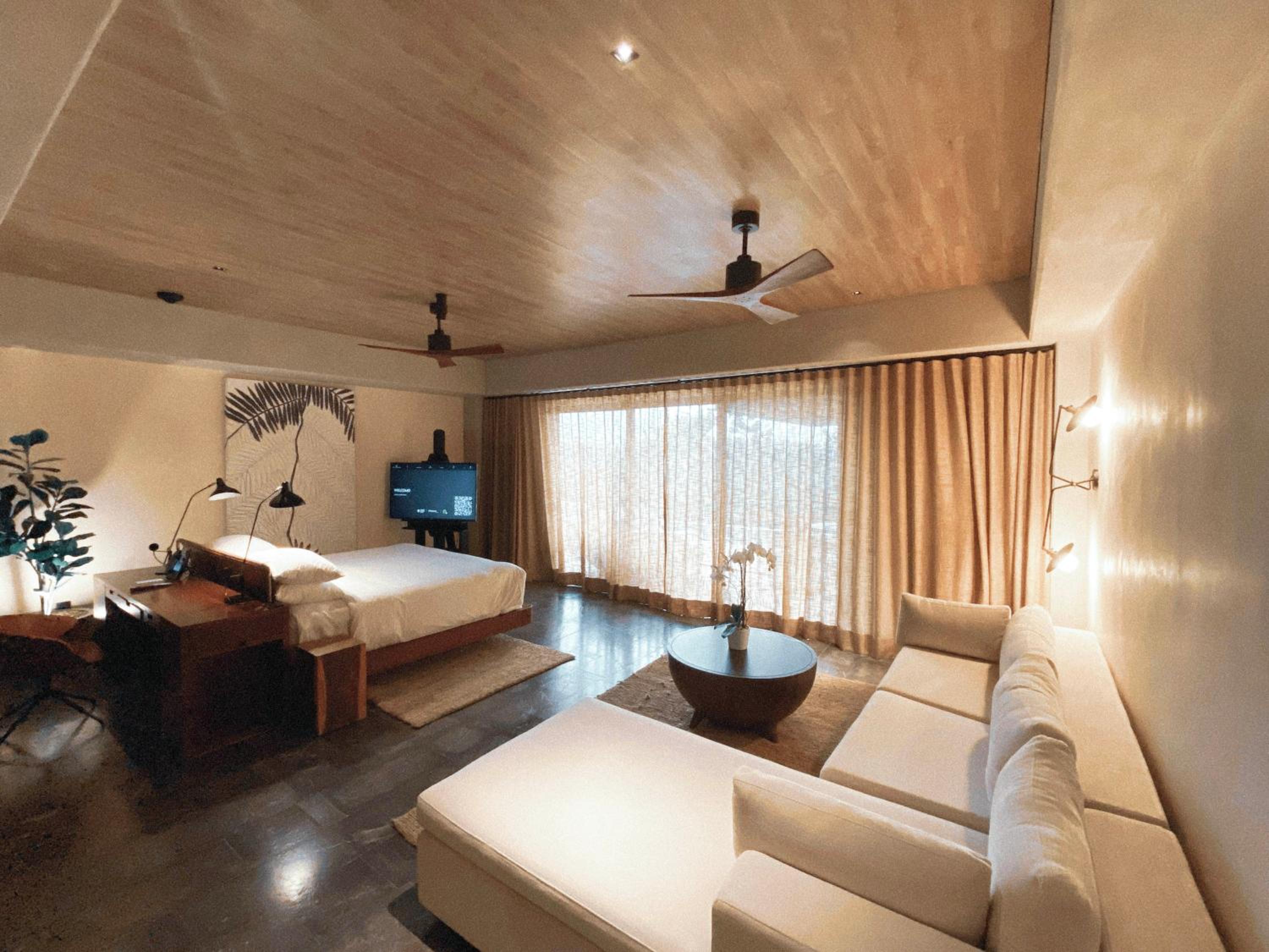 Suite King Esquina Inspira