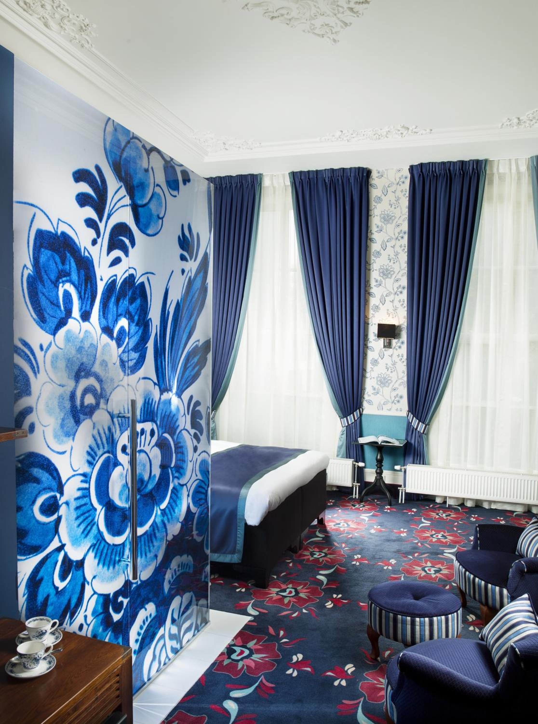 Residence Double Room - Photo 15