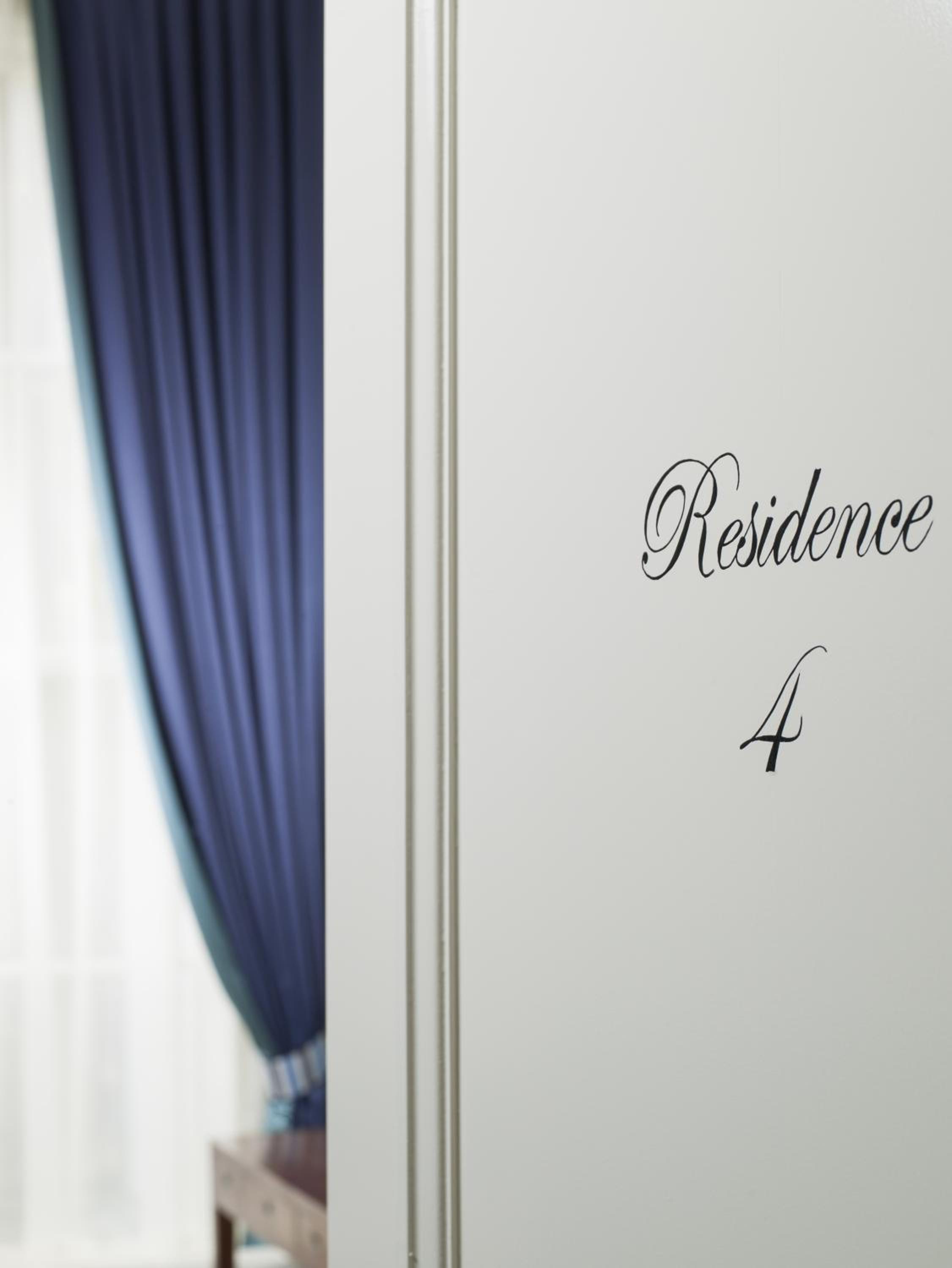 Residence Double Room - Photo 8
