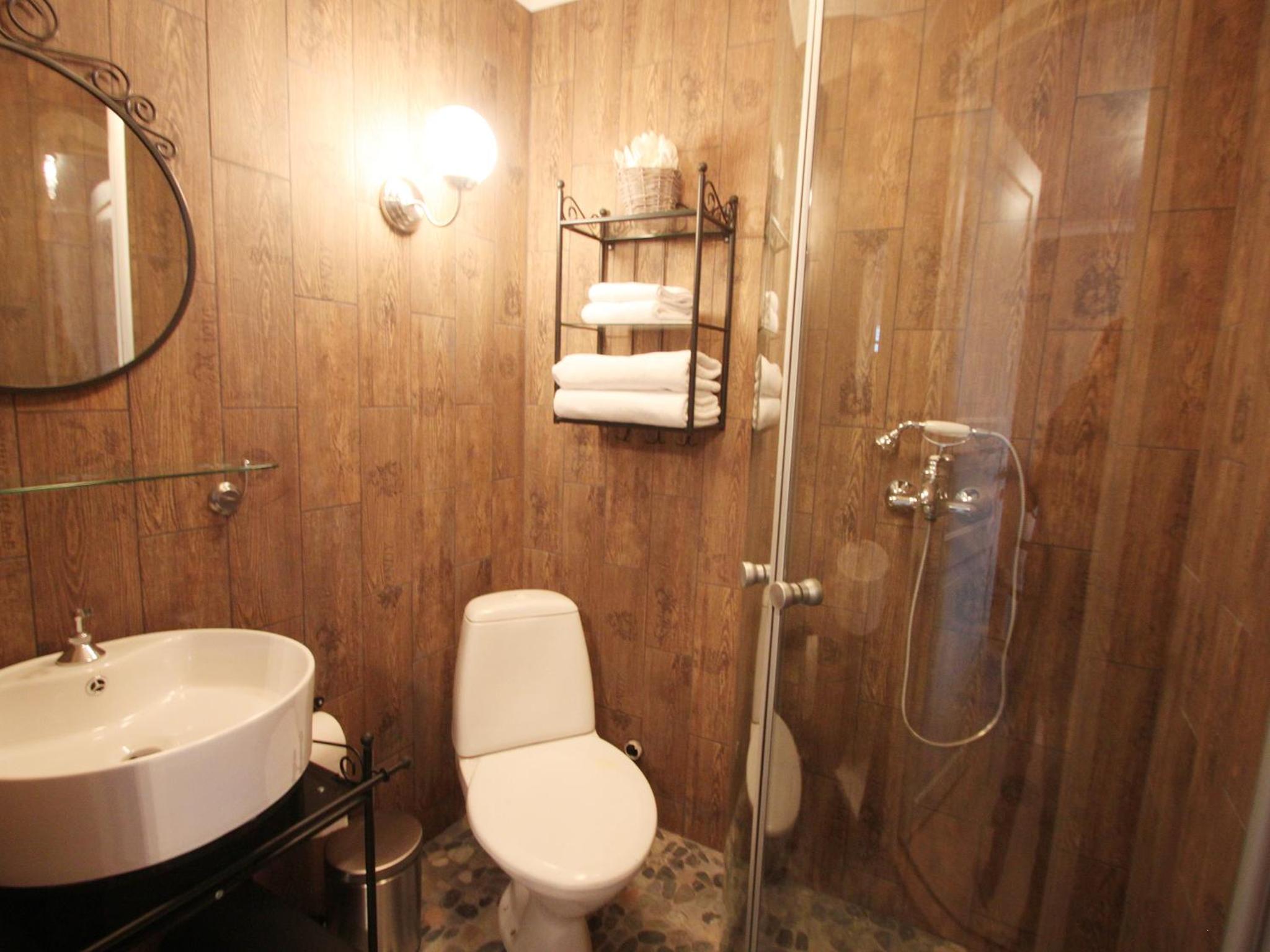 Double or Twin Room photo 3