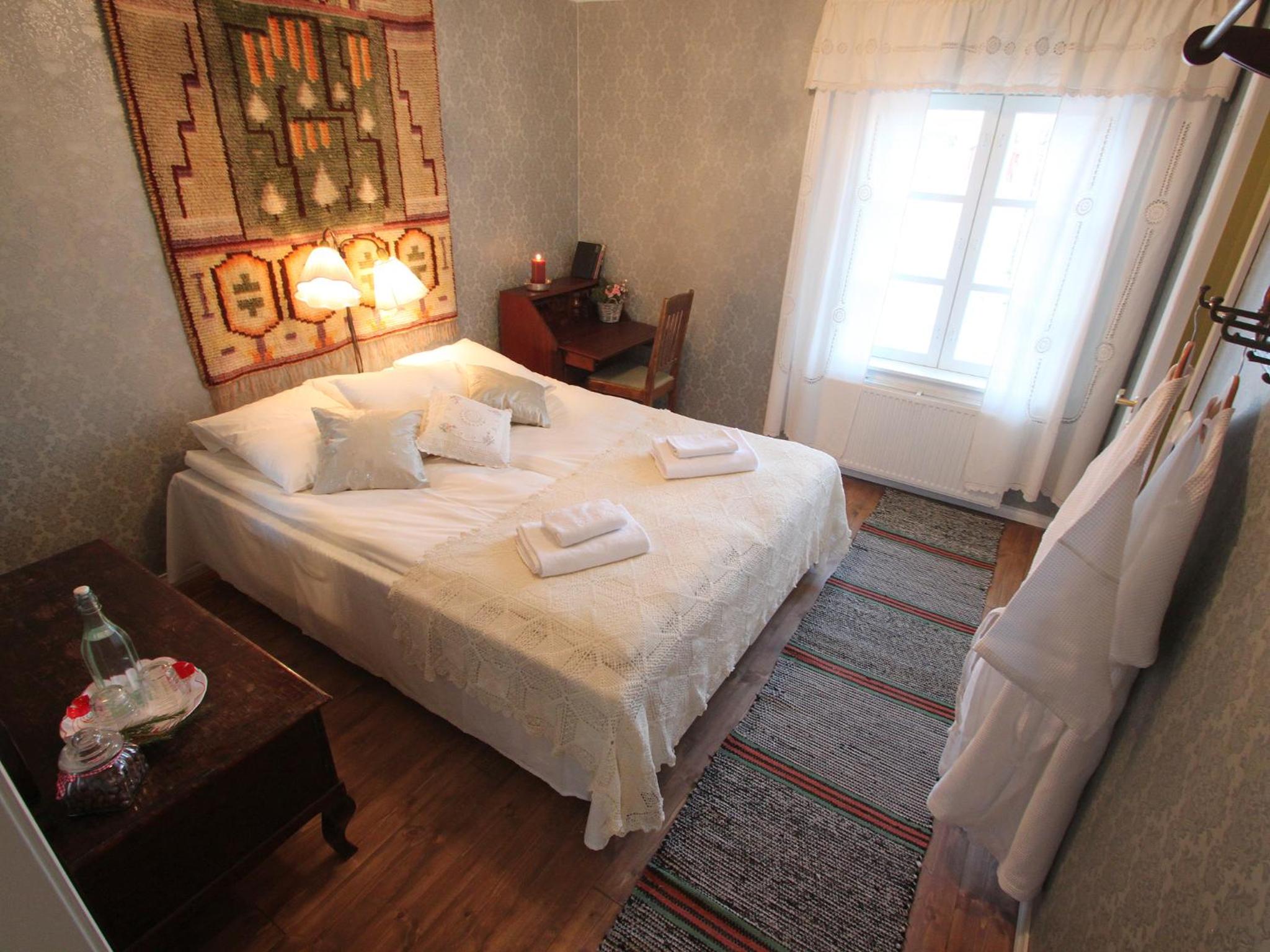 Double or Twin Room photo 1