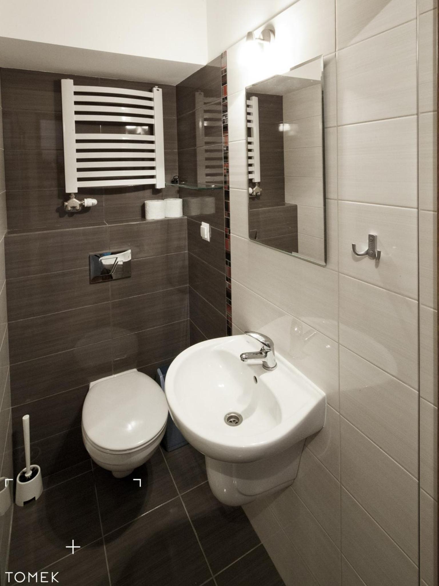 Standard Two-Bedroom Apartment photo 3