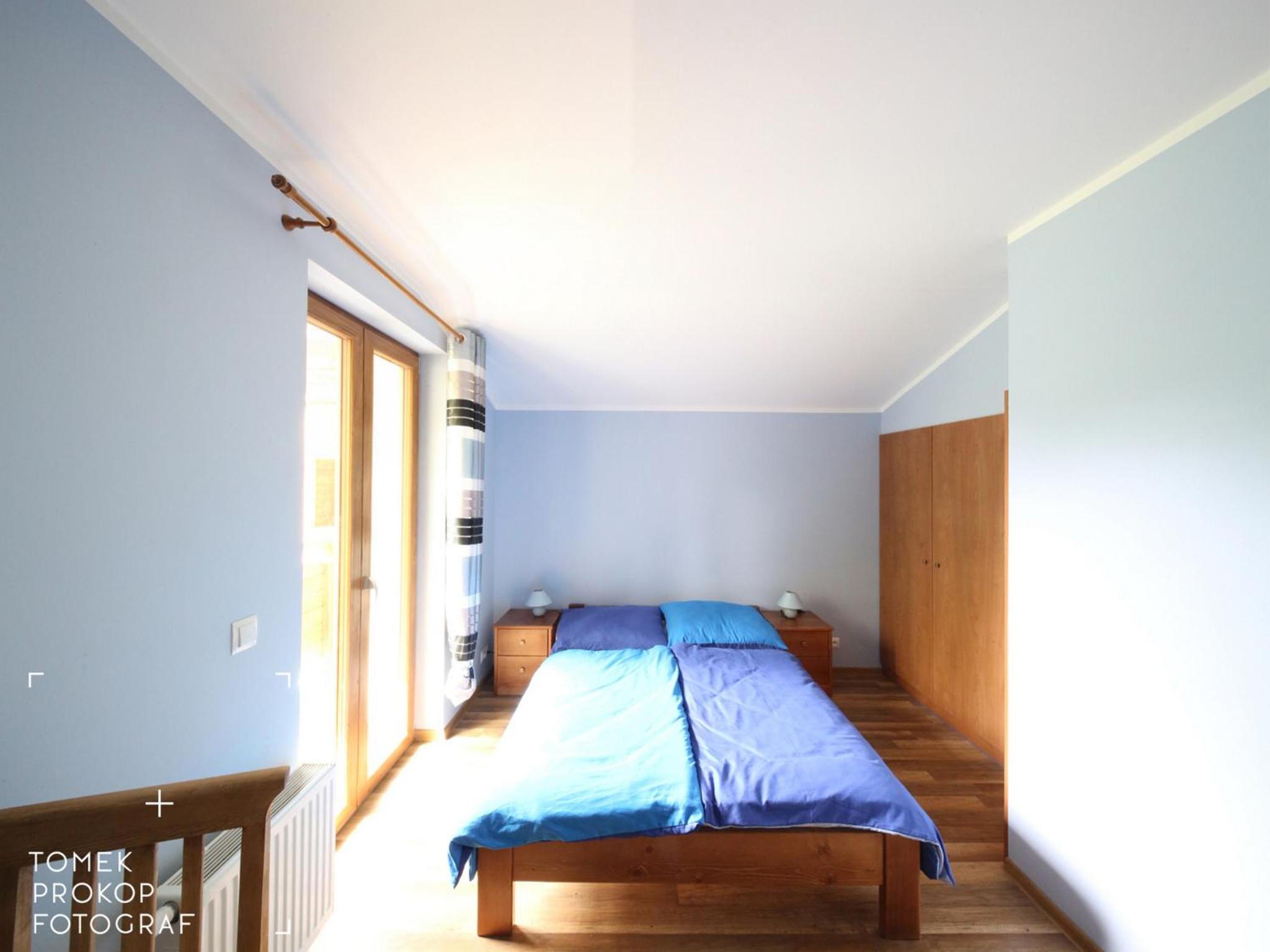 Standard Two-Bedroom Apartment photo 2