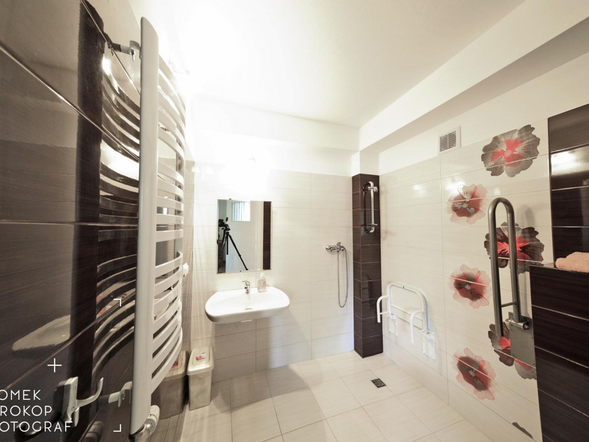 Triple Room - Disability Access photo 3