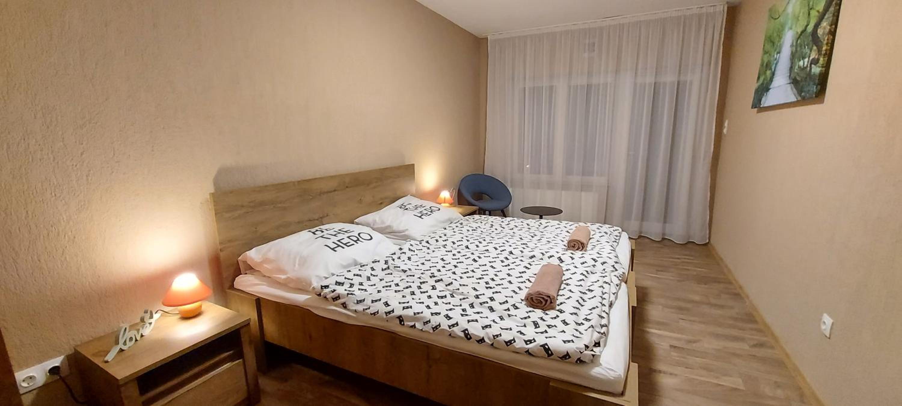 Double or Twin Room - Photo 4