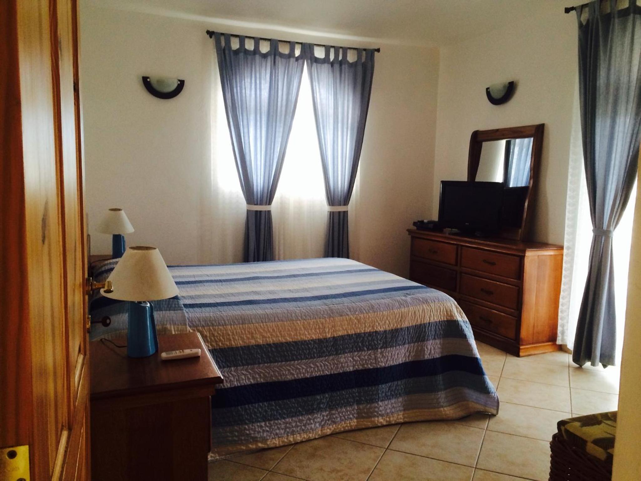 Apartamento de una habitación (3 adultos)