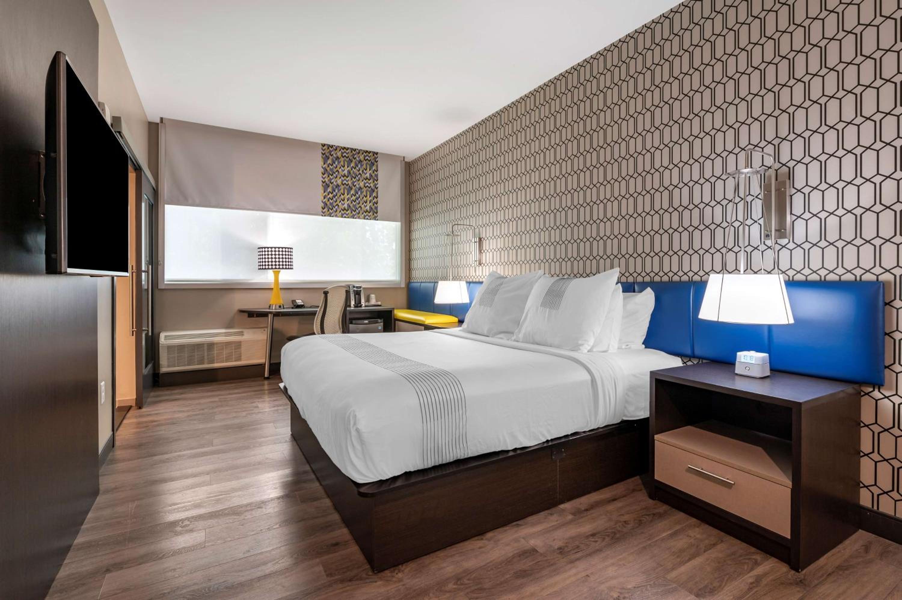 King Room - Photo 2